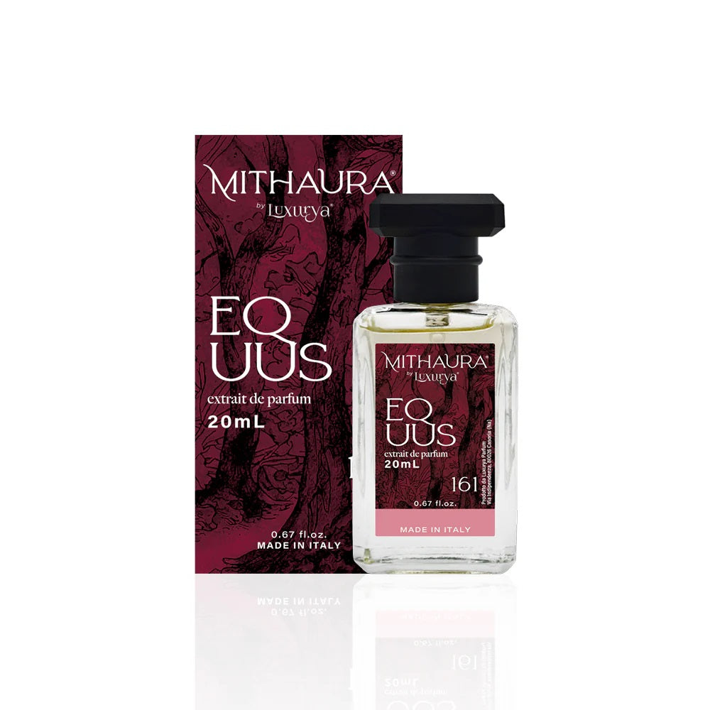 Profumo "EQUUS" N°161