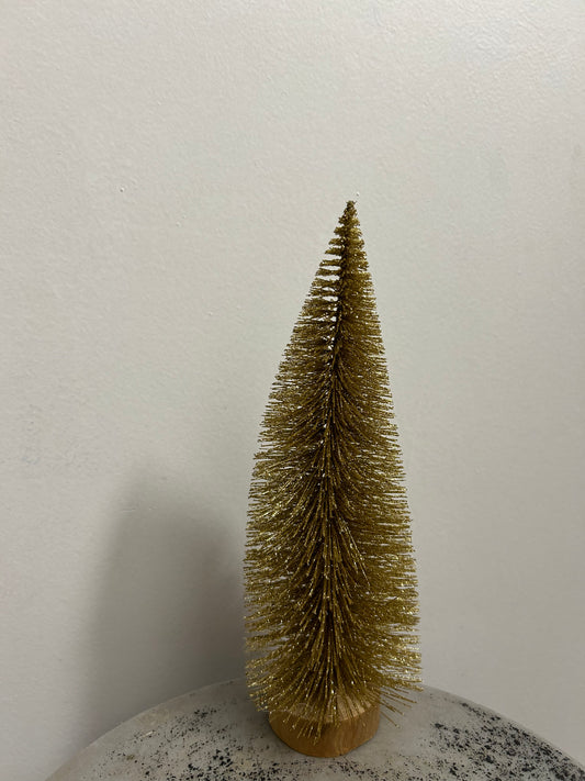 Albero Oro Mini