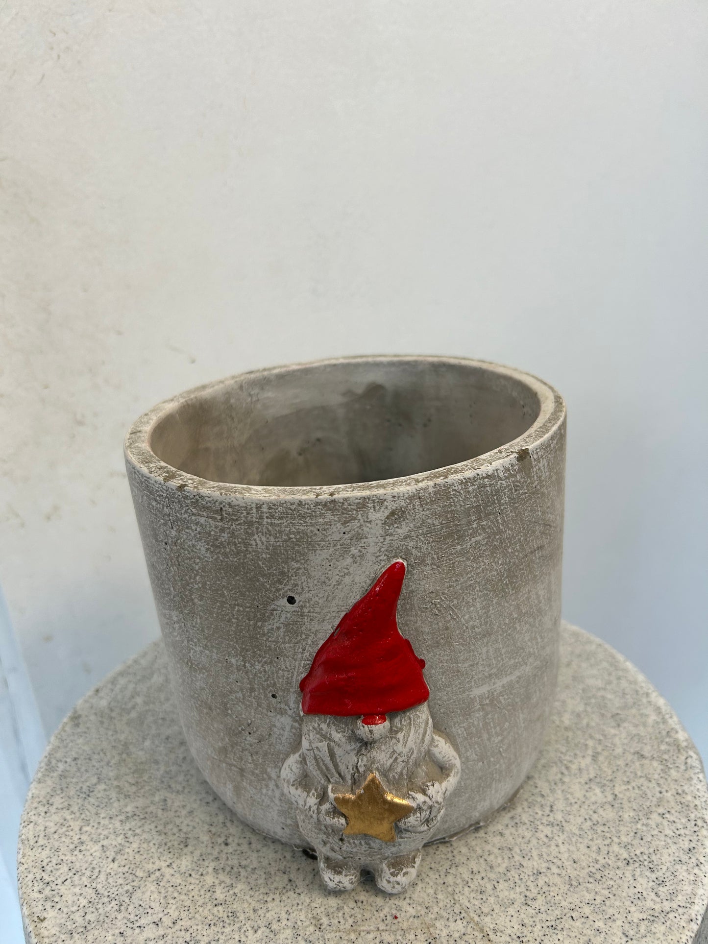 Vaso Natale