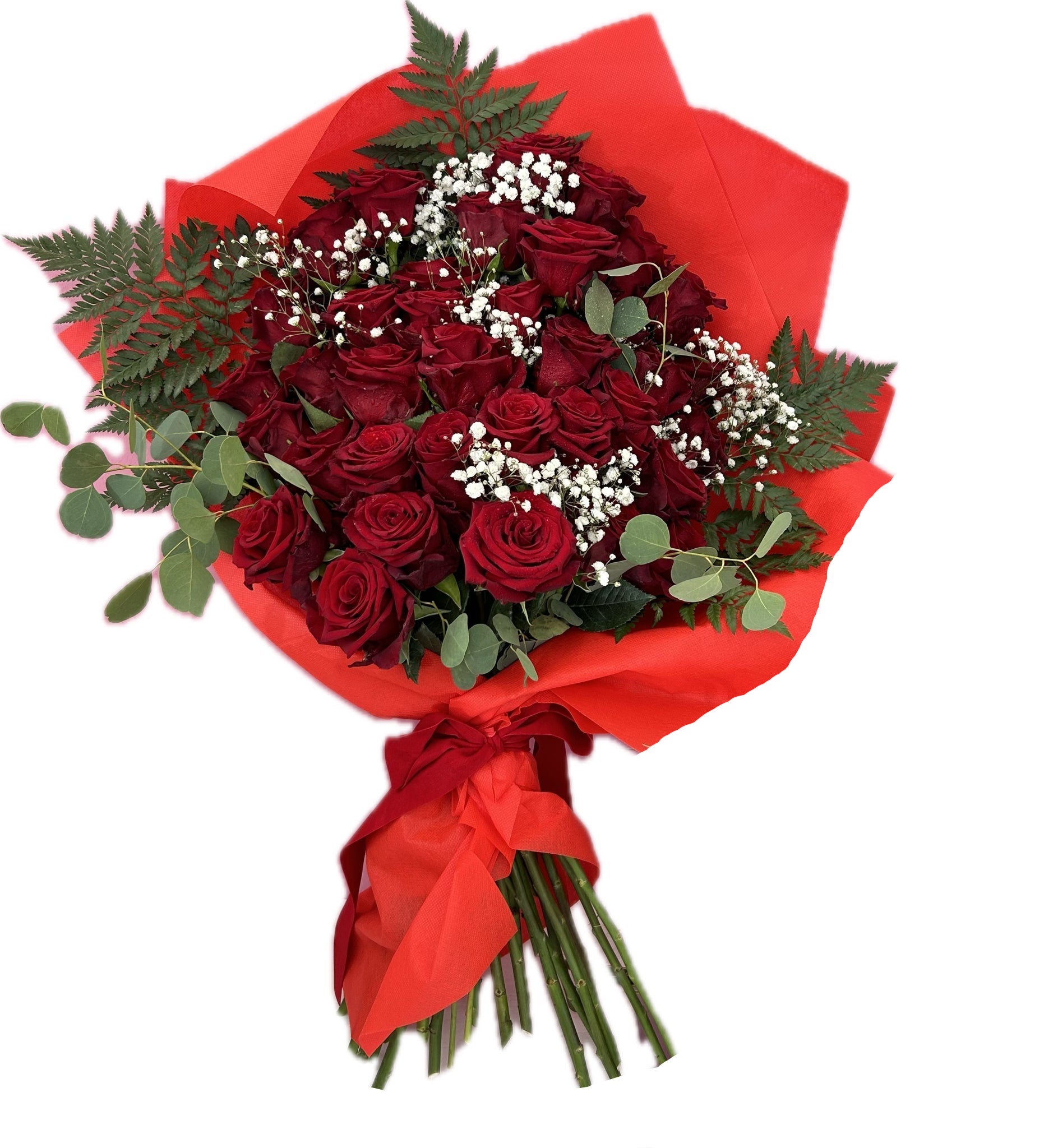 Bouquet di rose