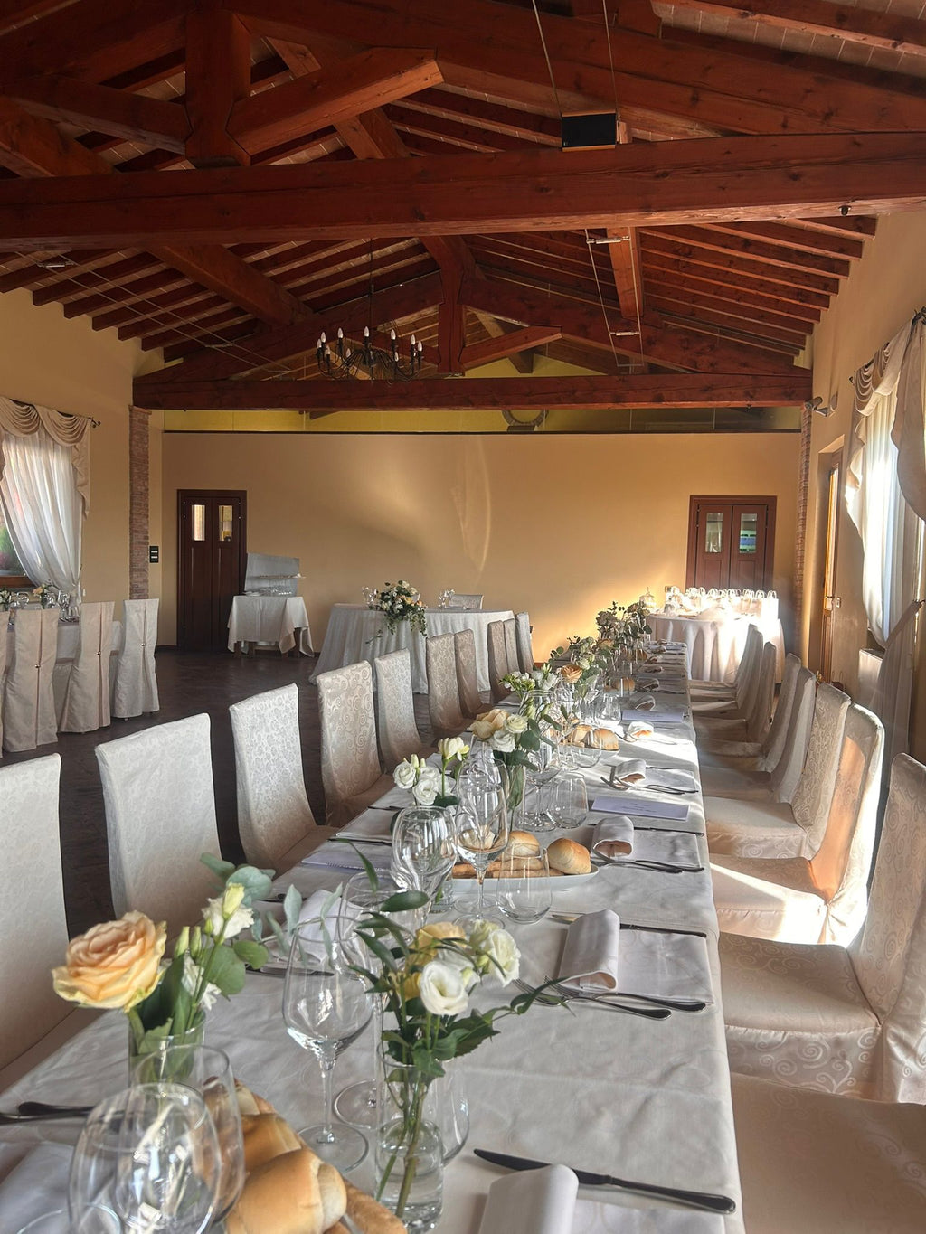 MATRIMONIO