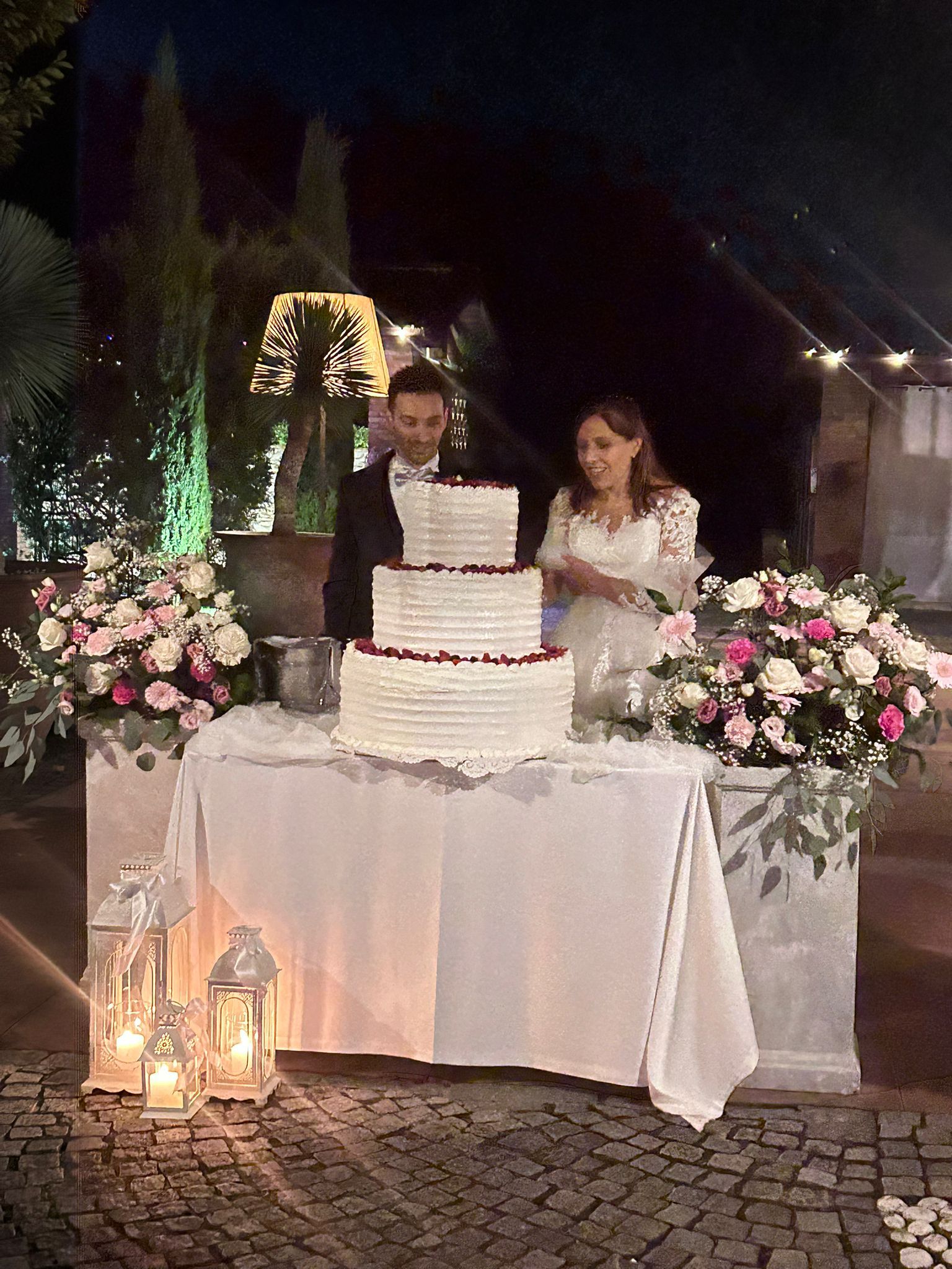 MATRIMONIO