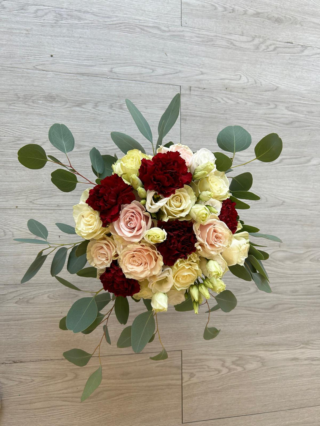 MATRIMONIO