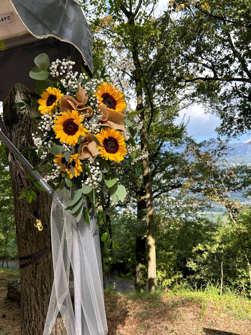 MATRIMONIO
