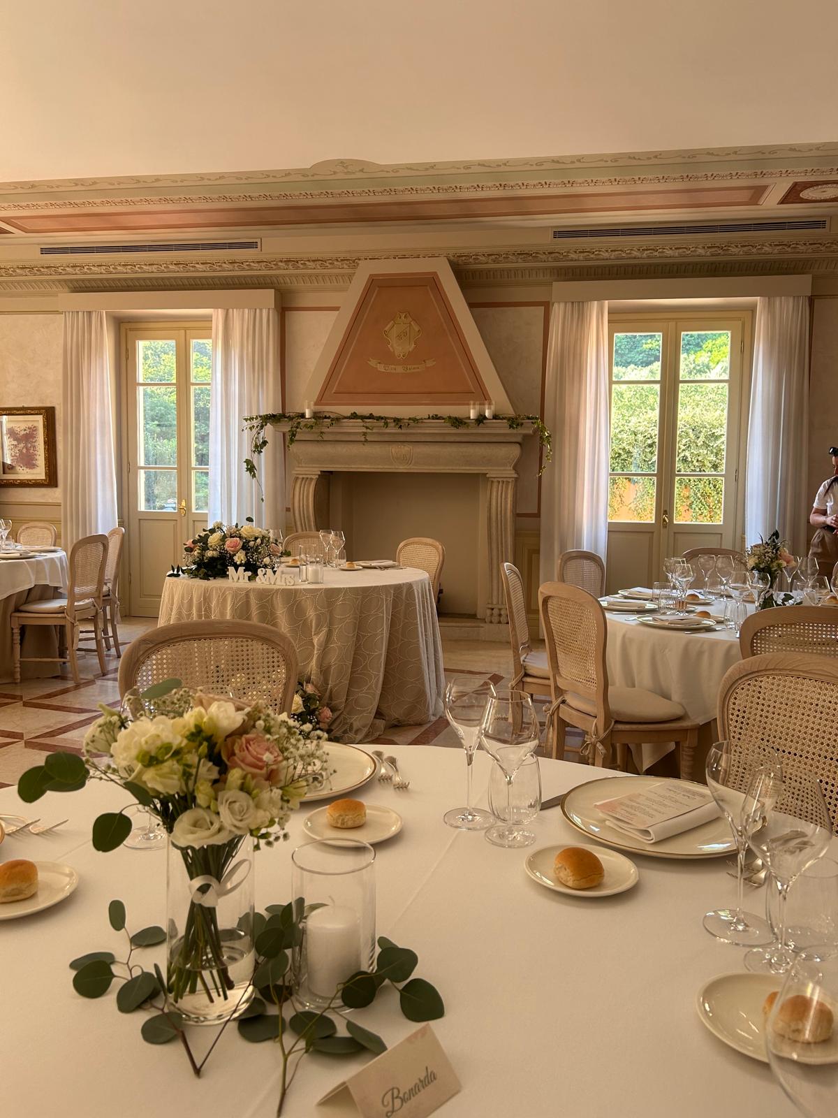 MATRIMONIO