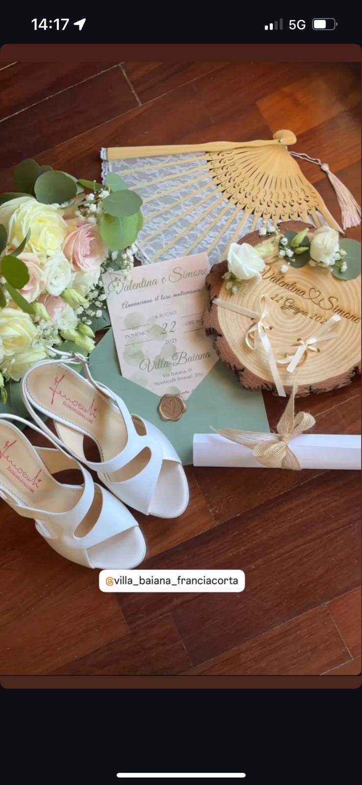 MATRIMONIO
