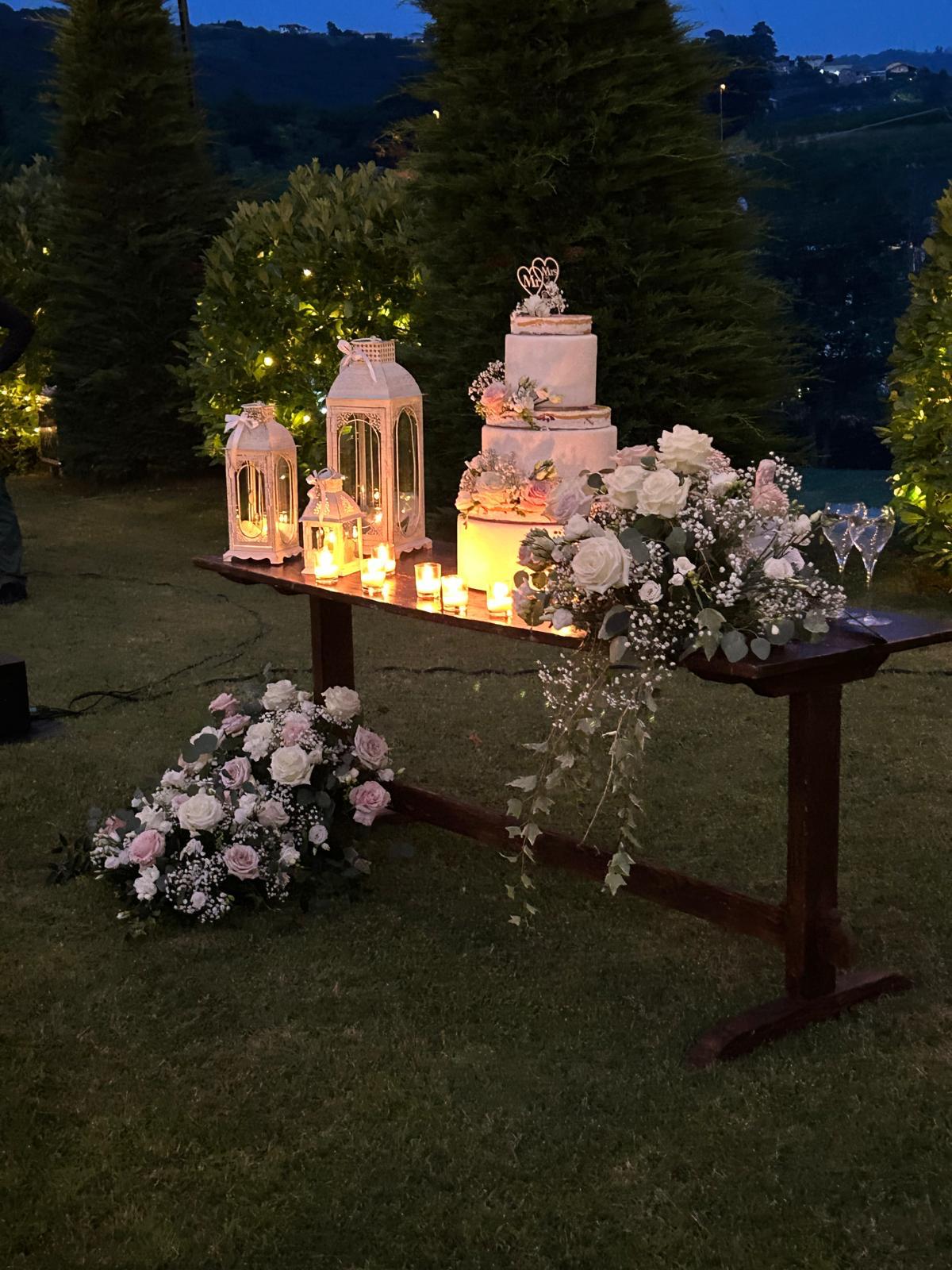MATRIMONIO