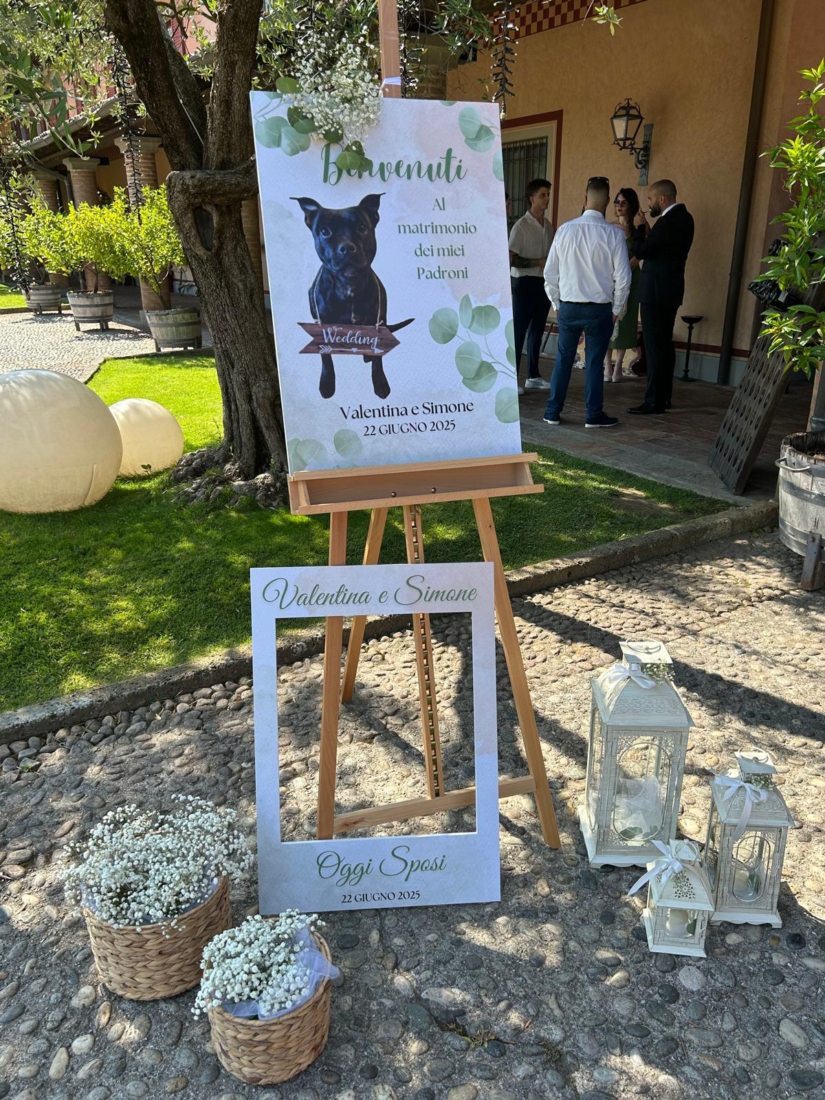 MATRIMONIO