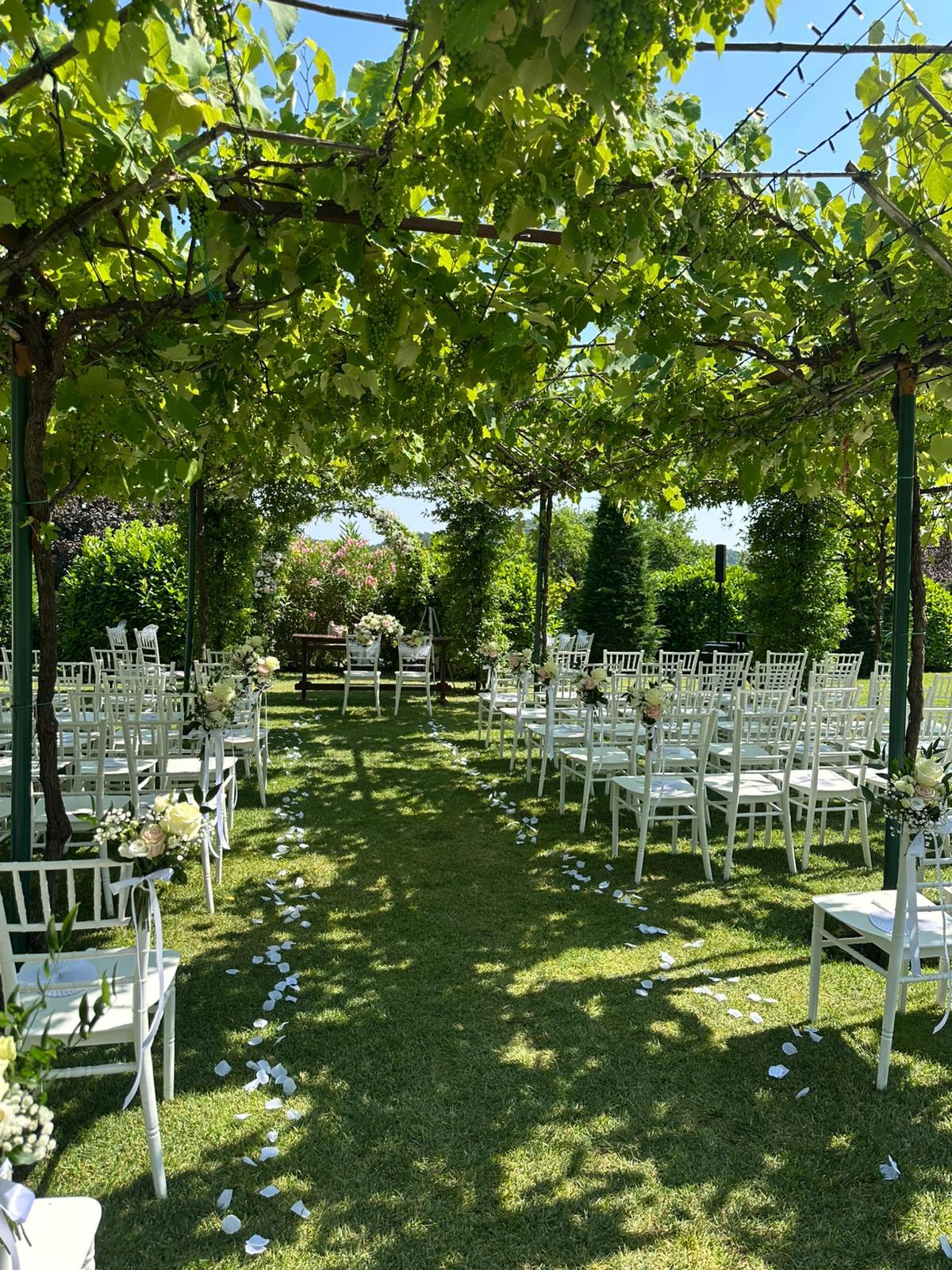 MATRIMONIO