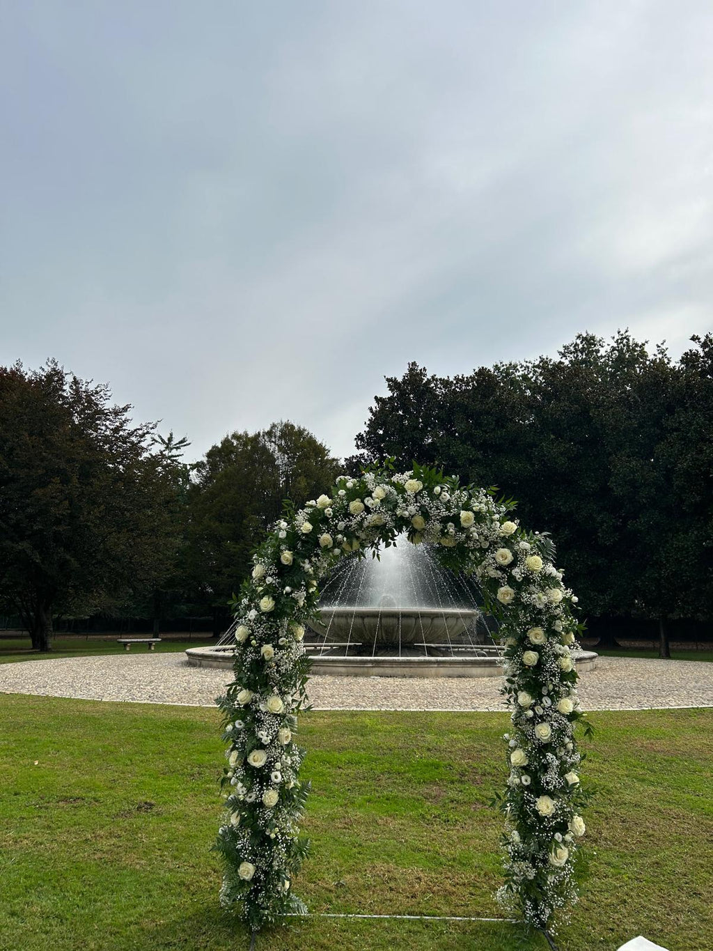 MATRIMONIO