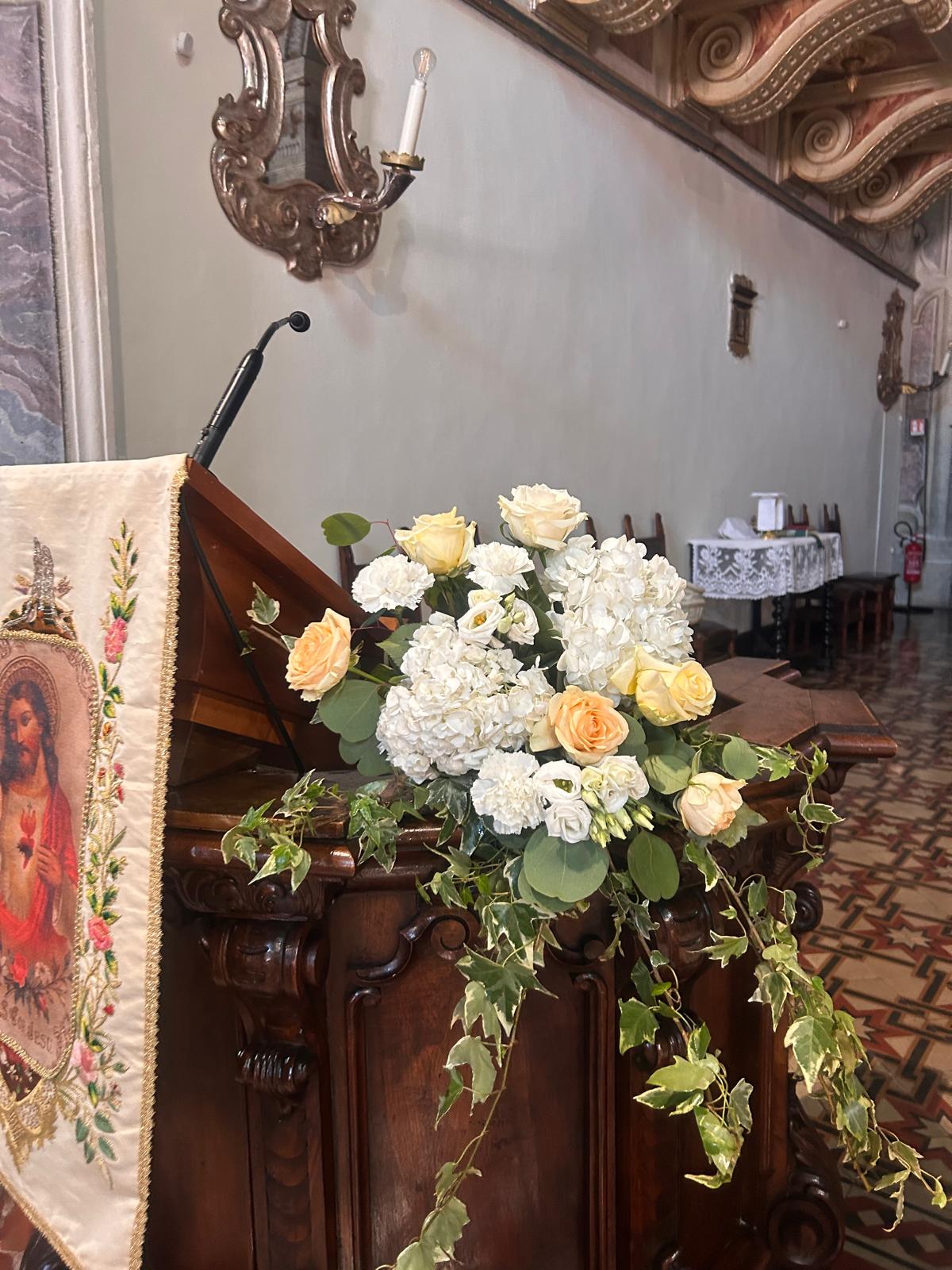 MATRIMONIO