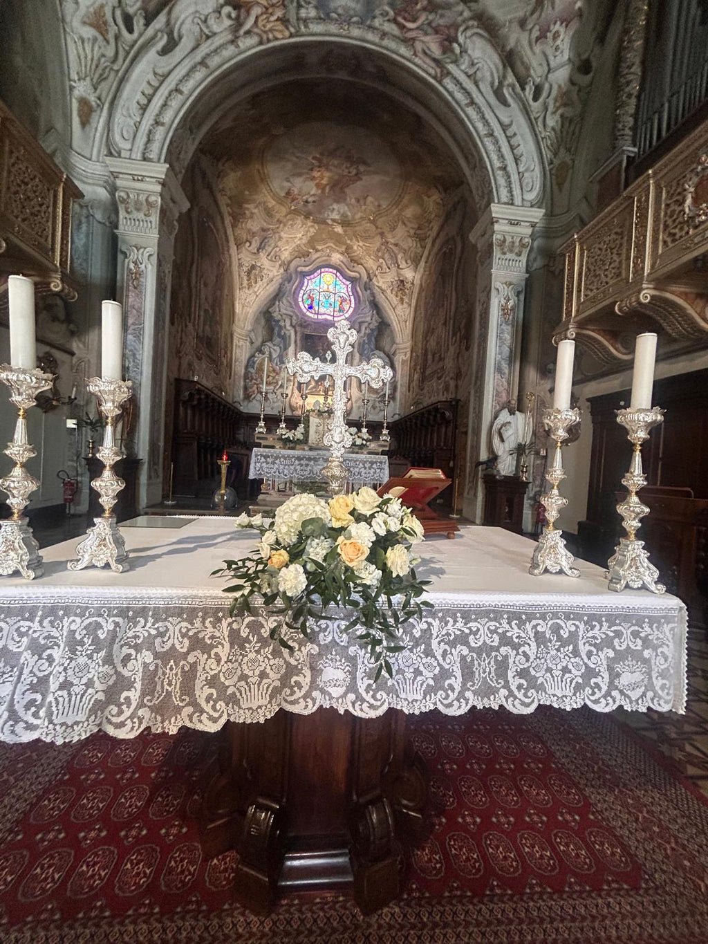 MATRIMONIO