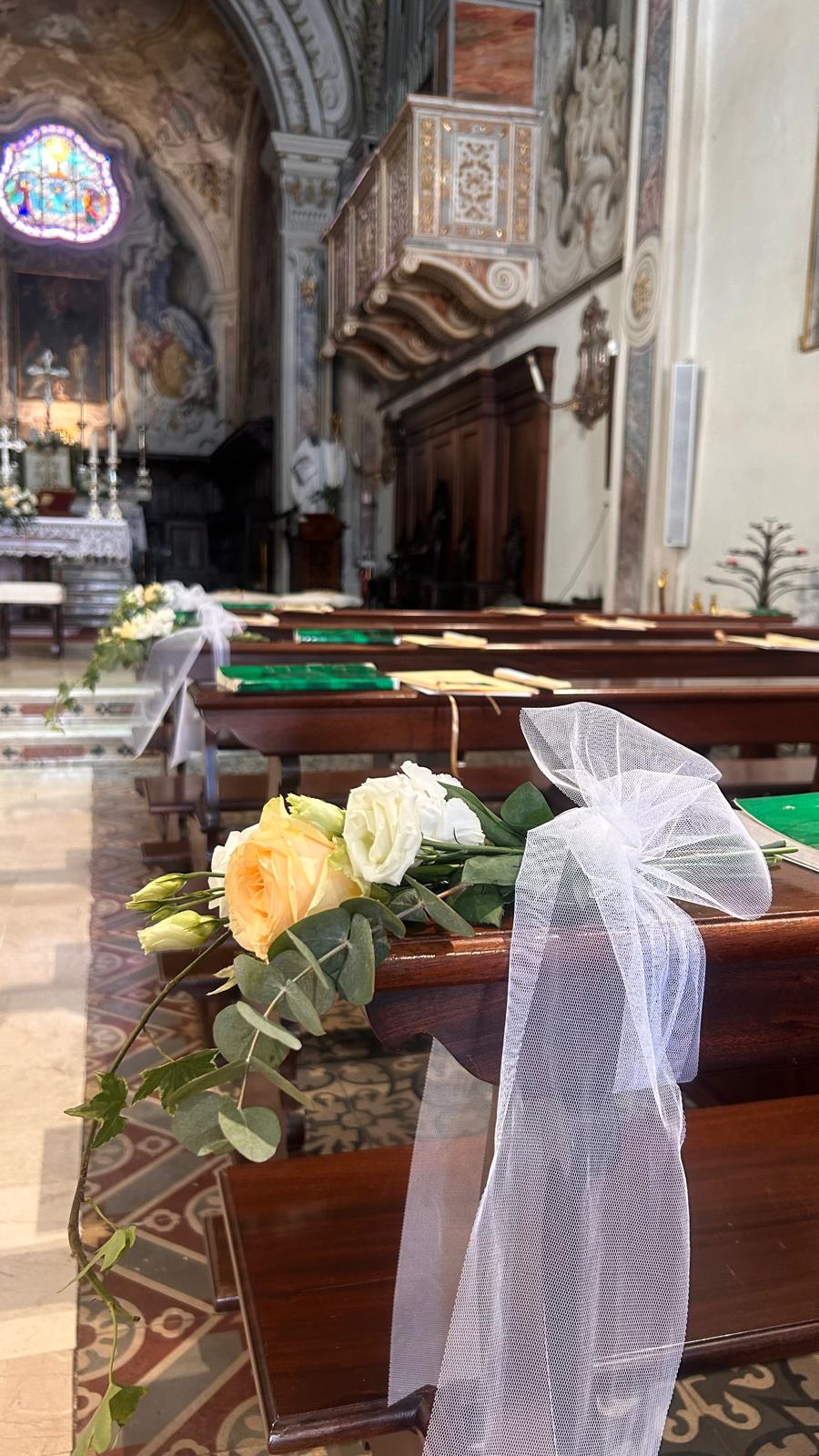 MATRIMONIO
