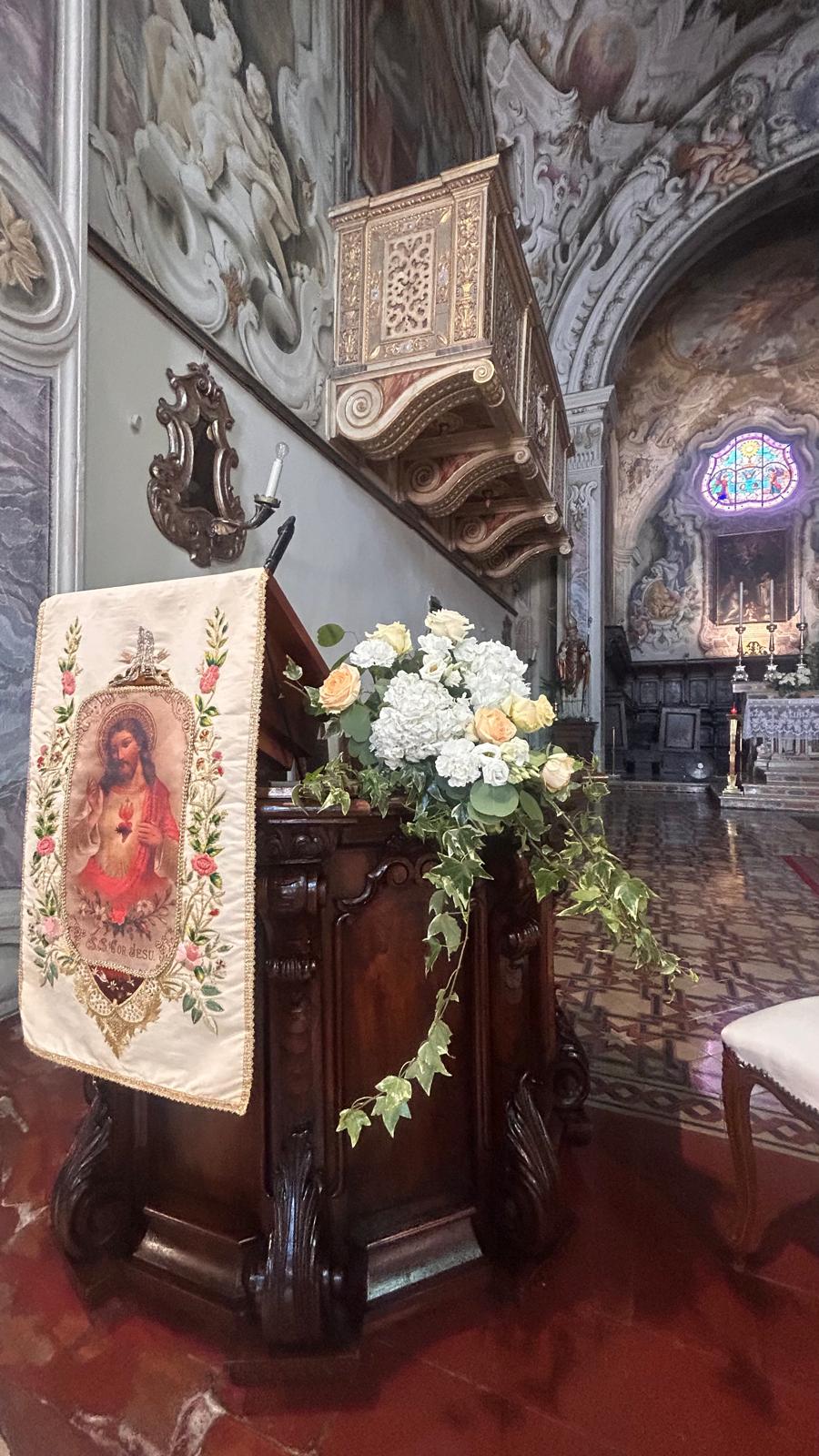 MATRIMONIO