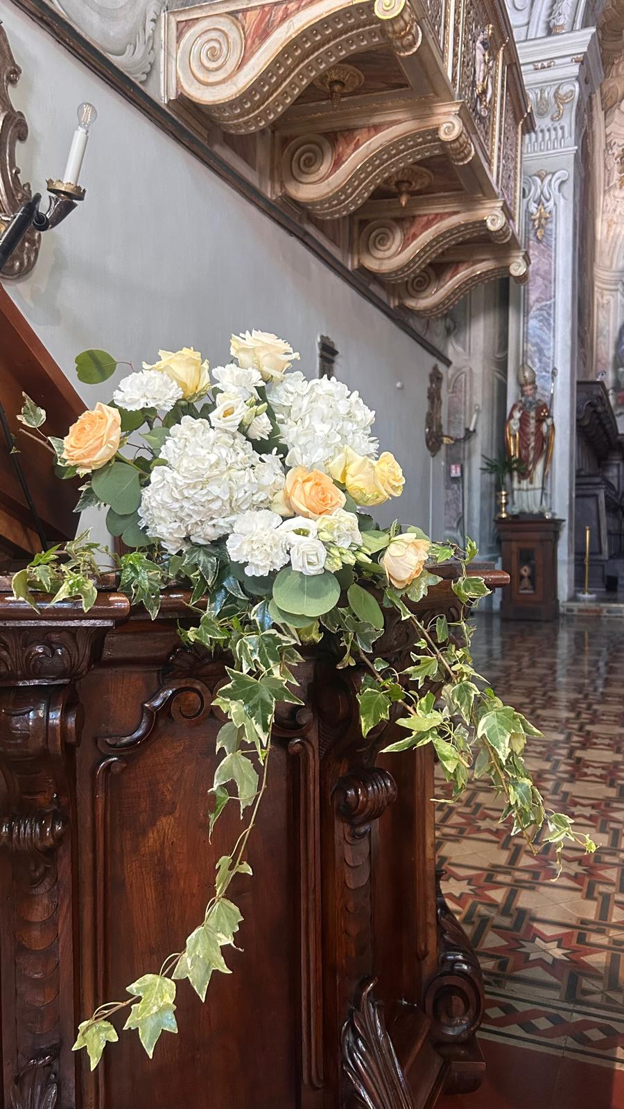 MATRIMONIO