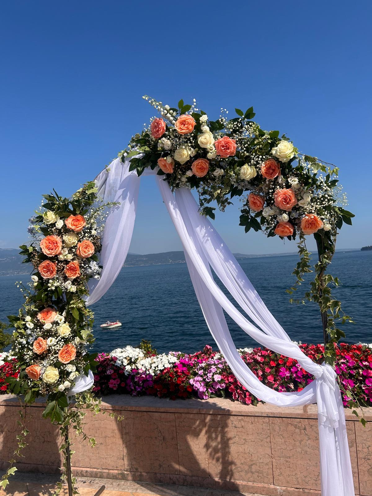 MATRIMONIO