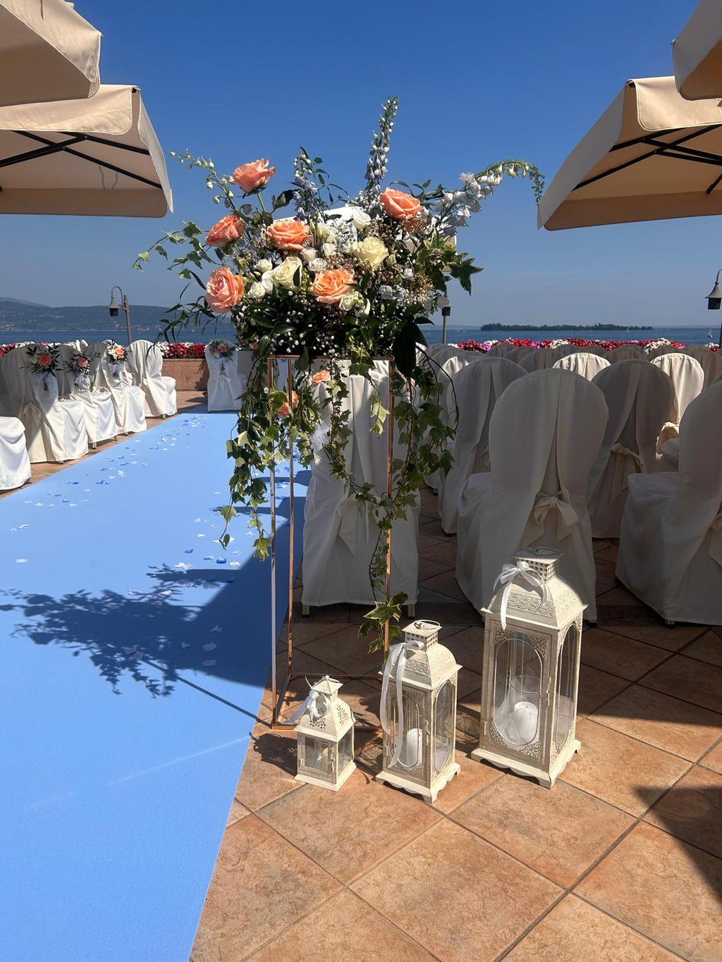 MATRIMONIO