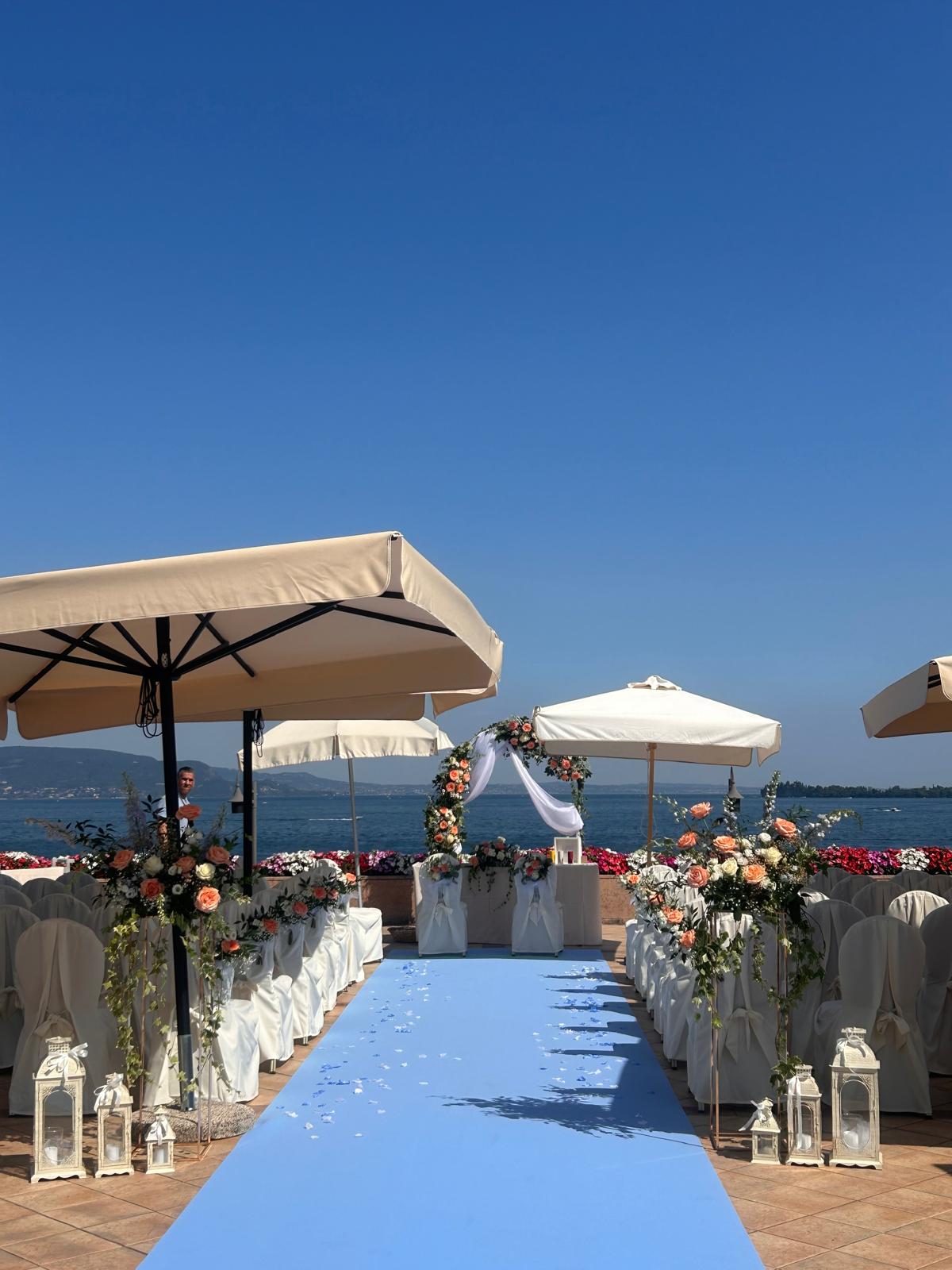 MATRIMONIO