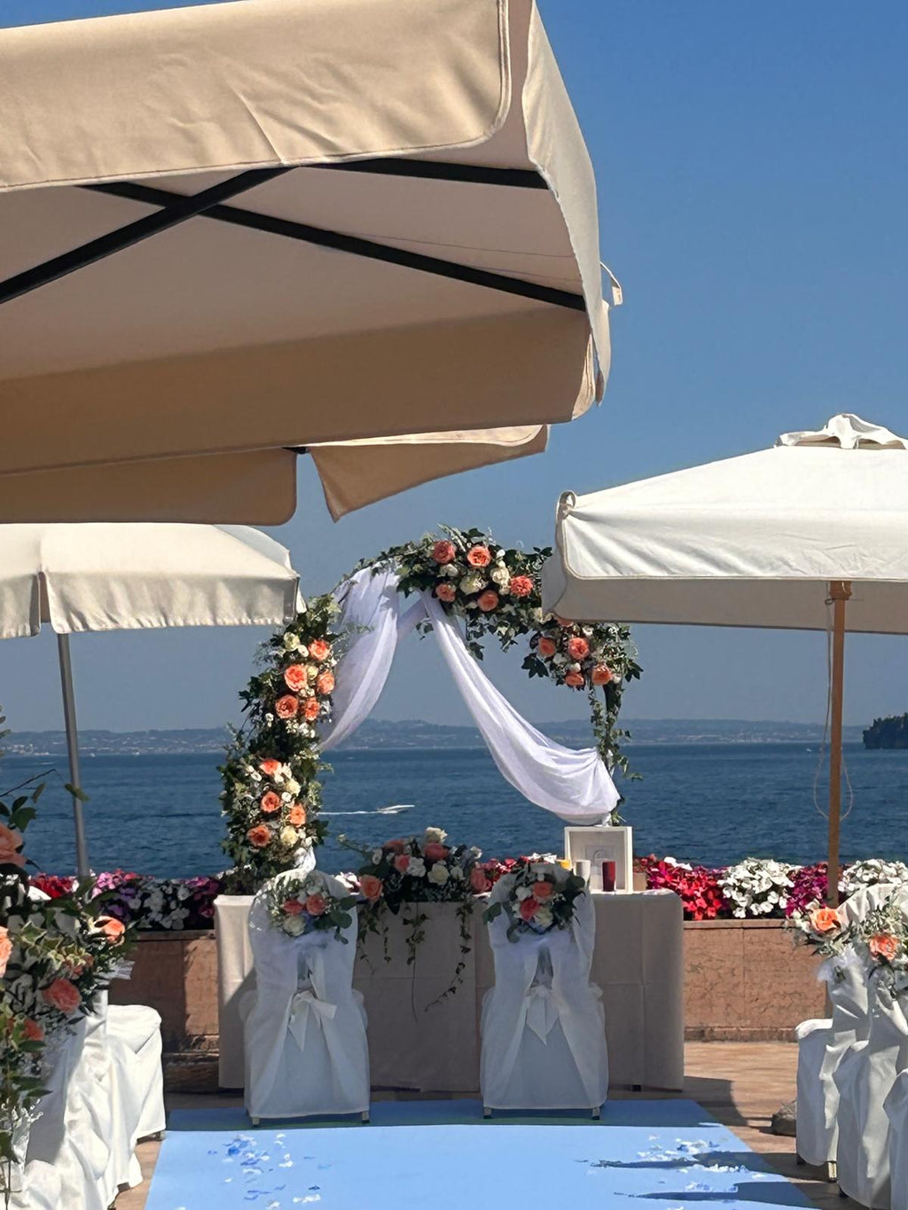 MATRIMONIO