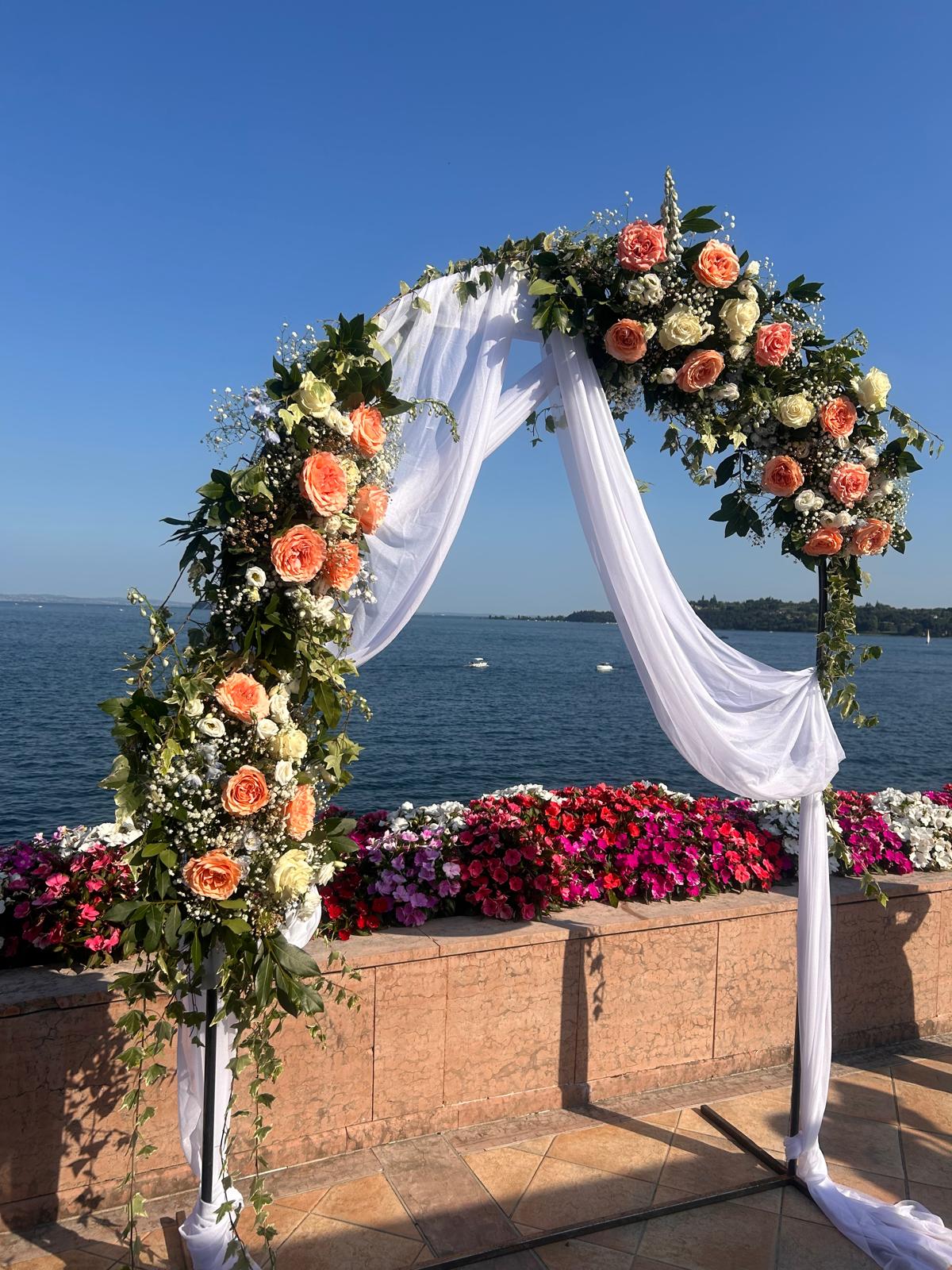MATRIMONIO