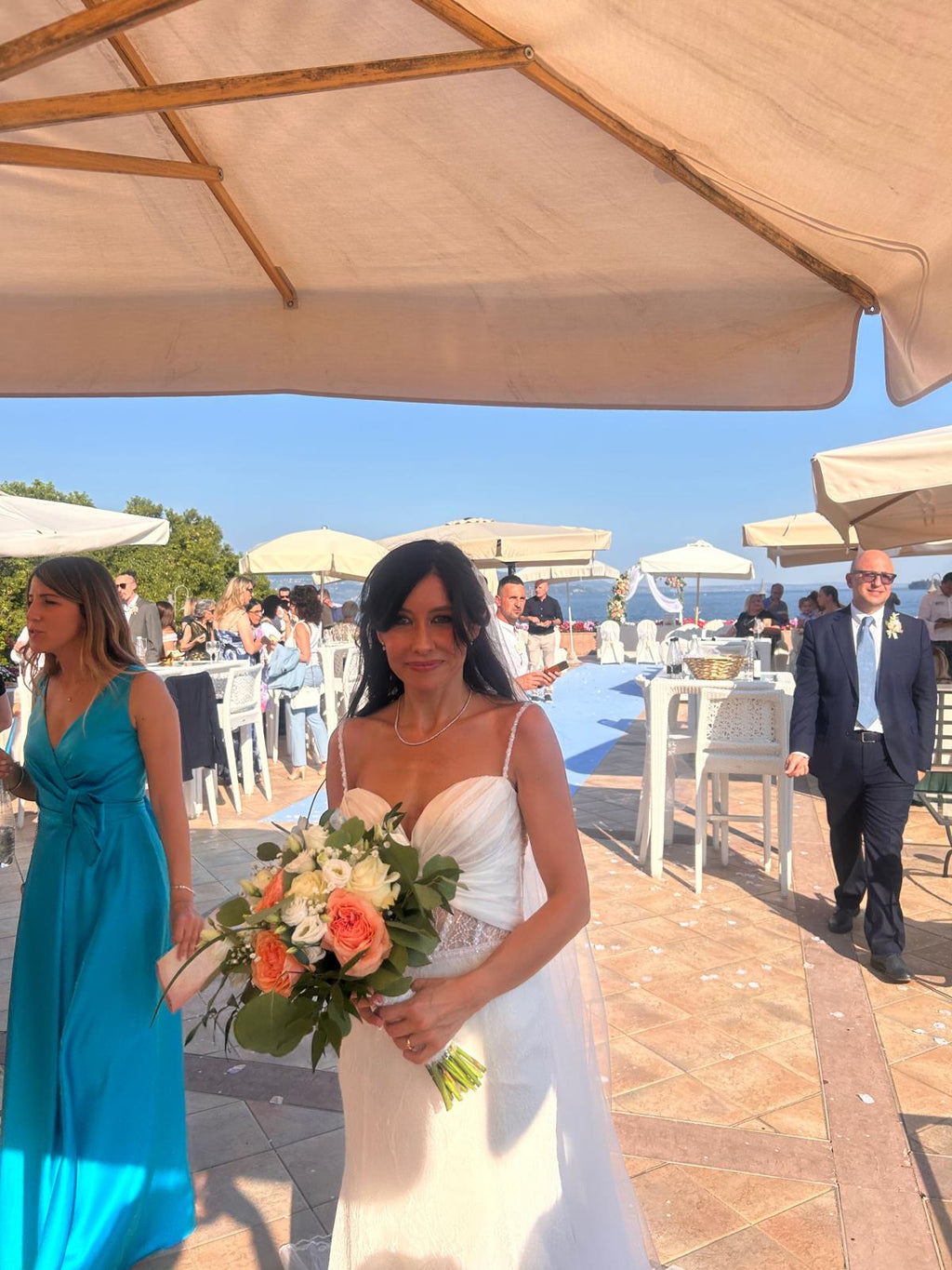MATRIMONIO
