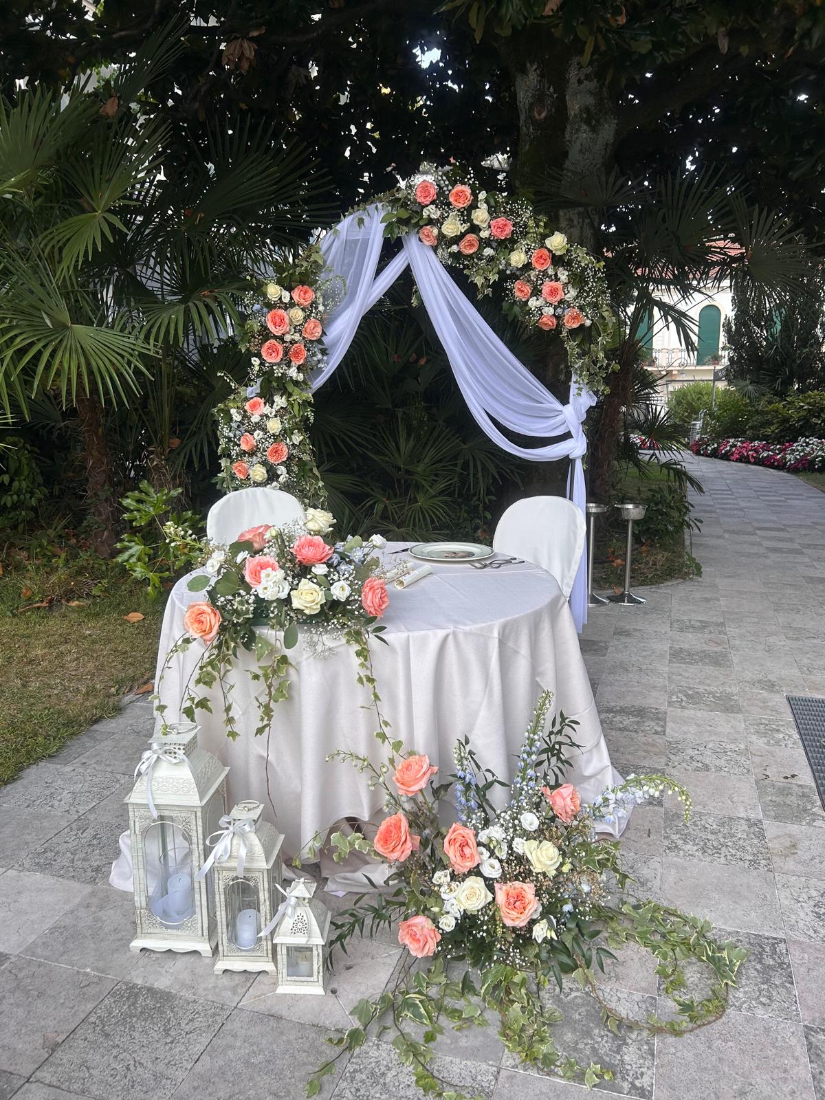 MATRIMONIO