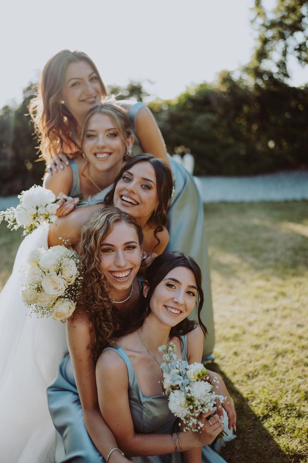 MATRIMONIO