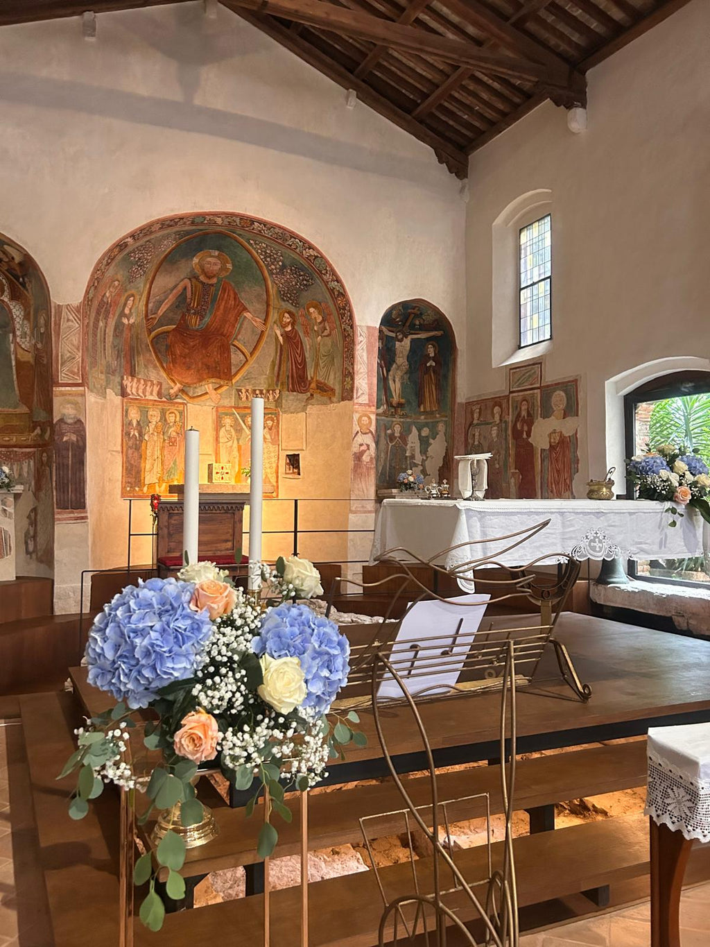 MATRIMONIO