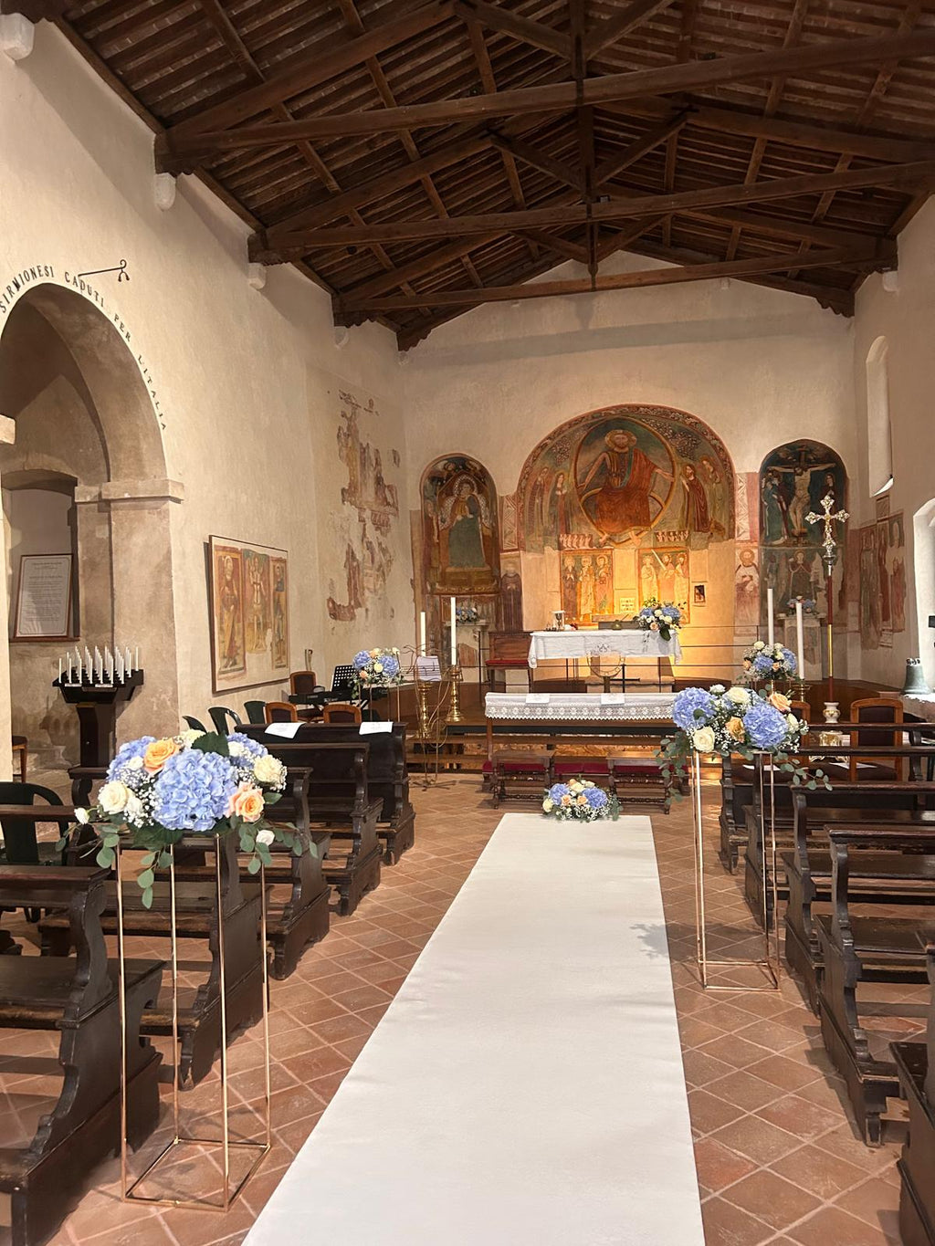 MATRIMONIO