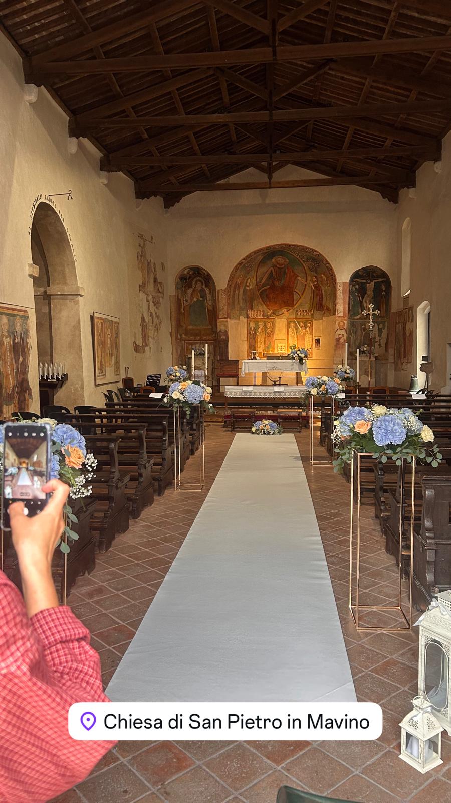 MATRIMONIO