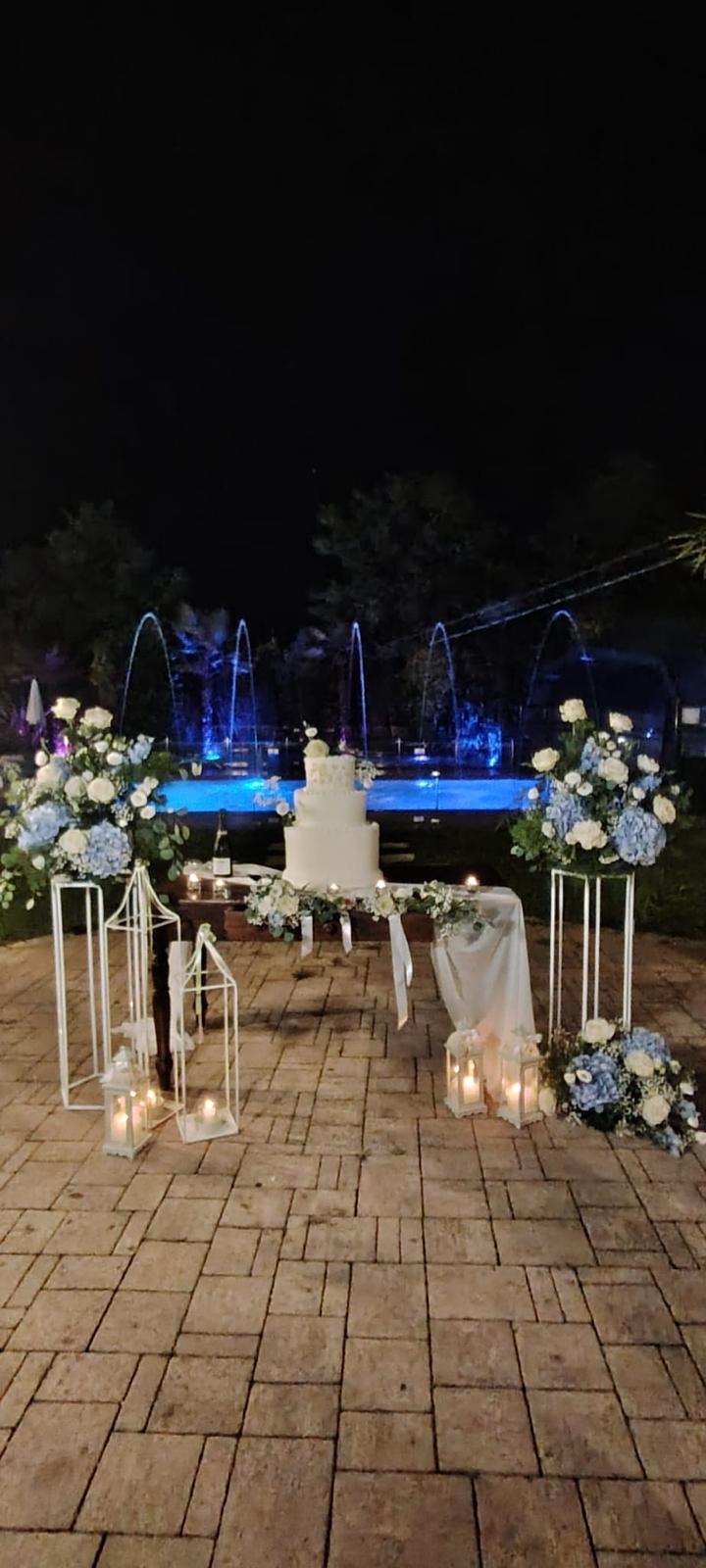 MATRIMONIO