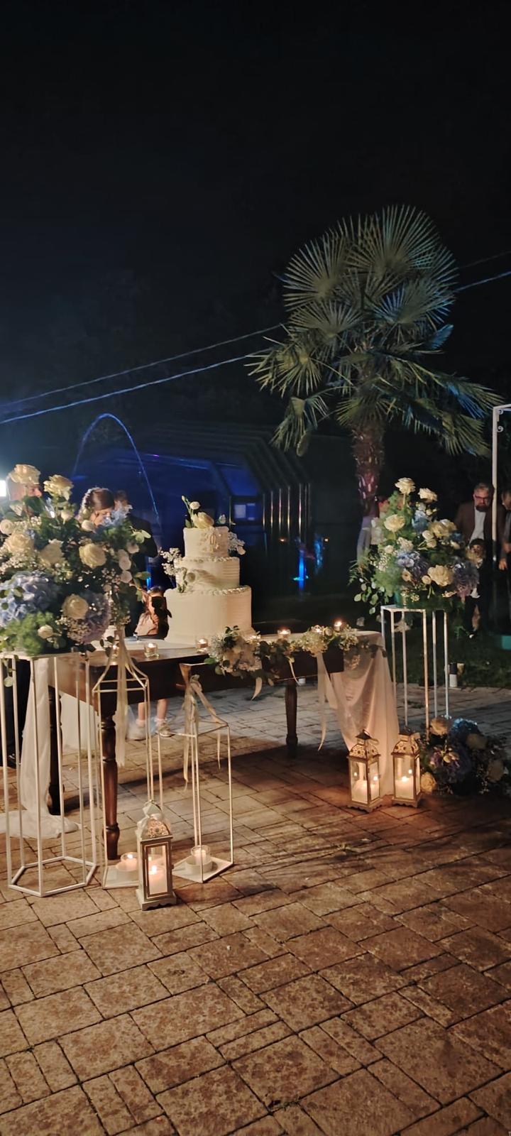 MATRIMONIO