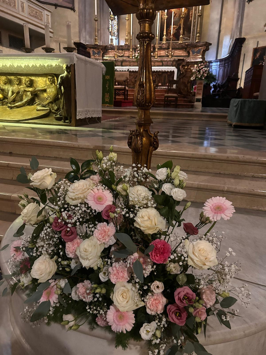 MATRIMONIO