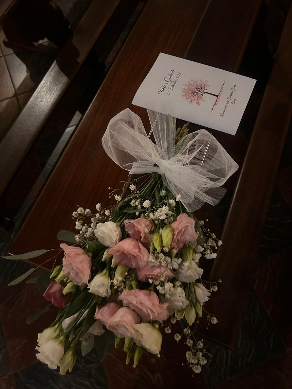 MATRIMONIO