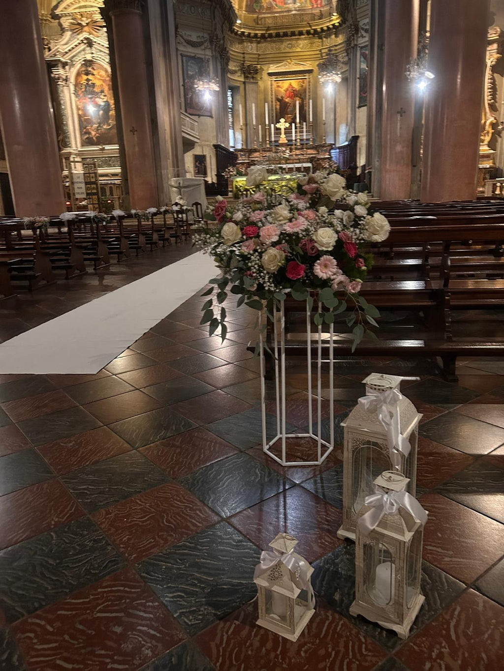 MATRIMONIO