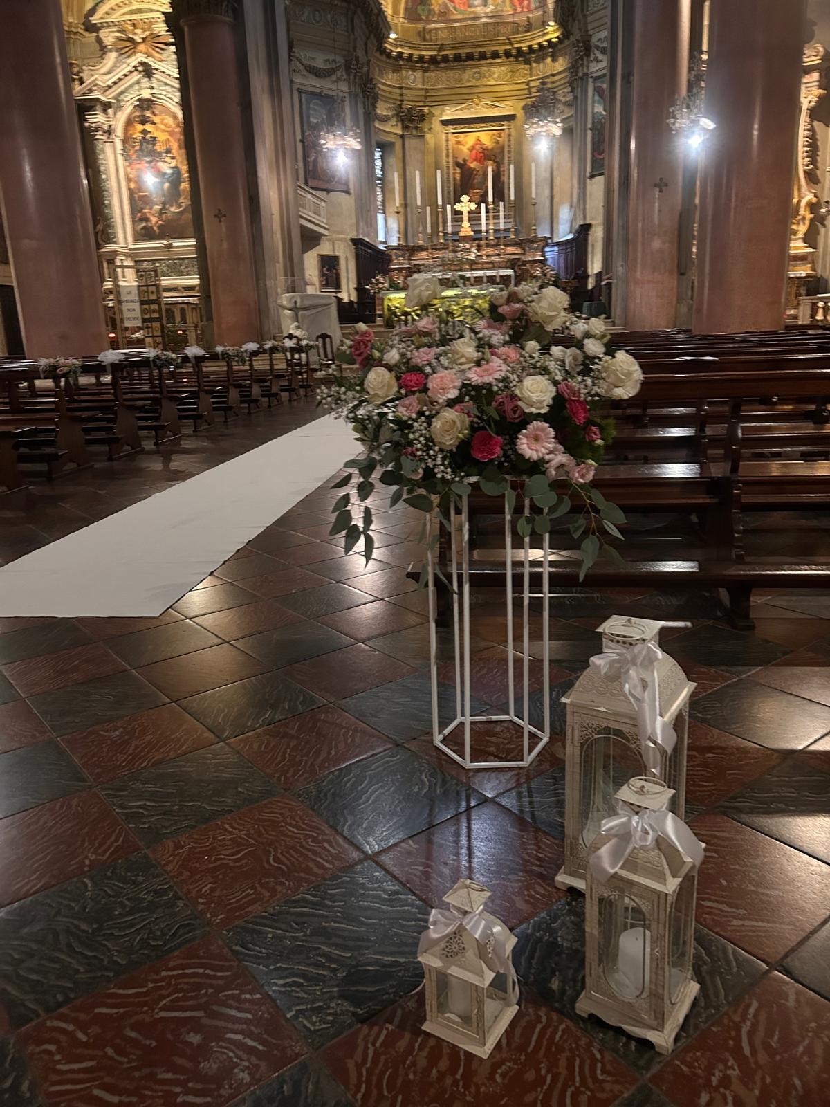 MATRIMONIO