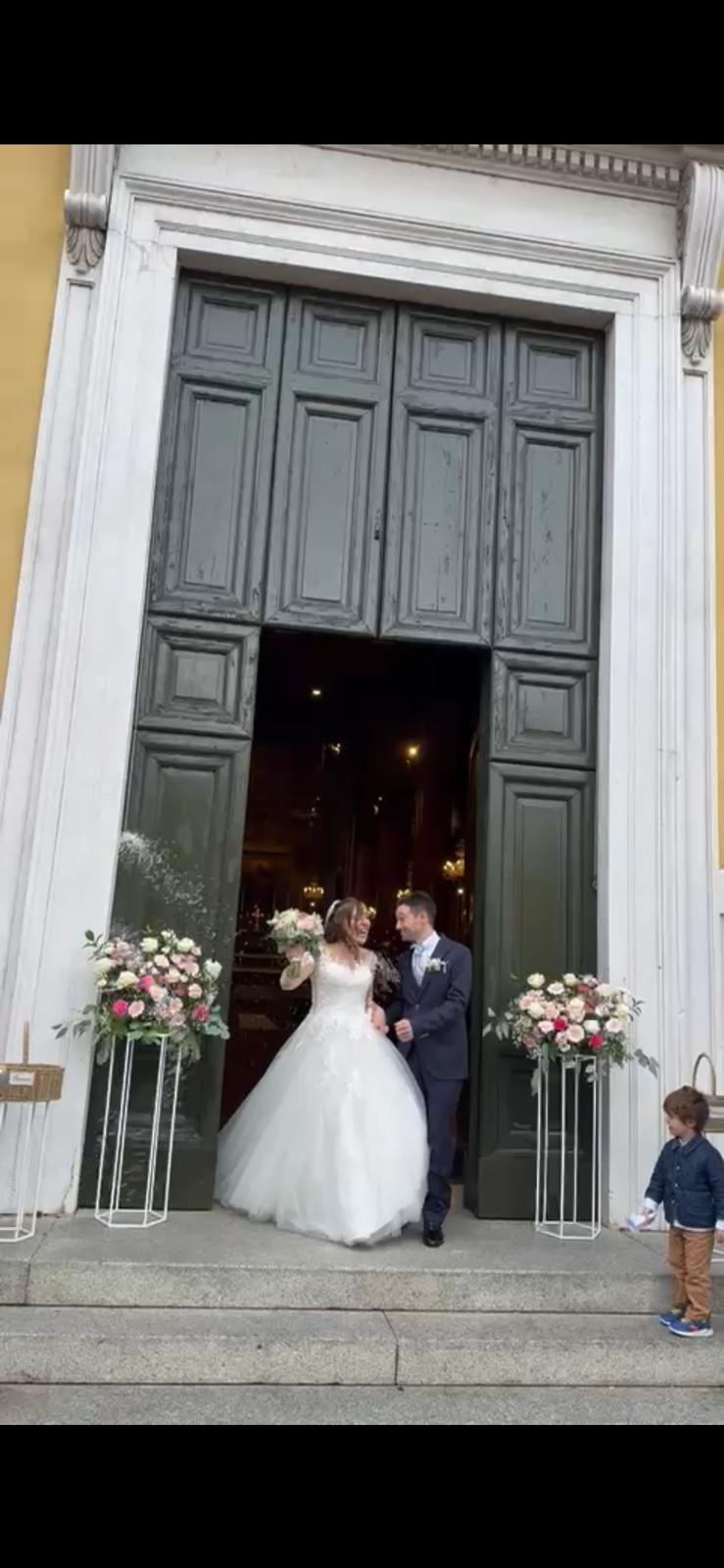 MATRIMONIO