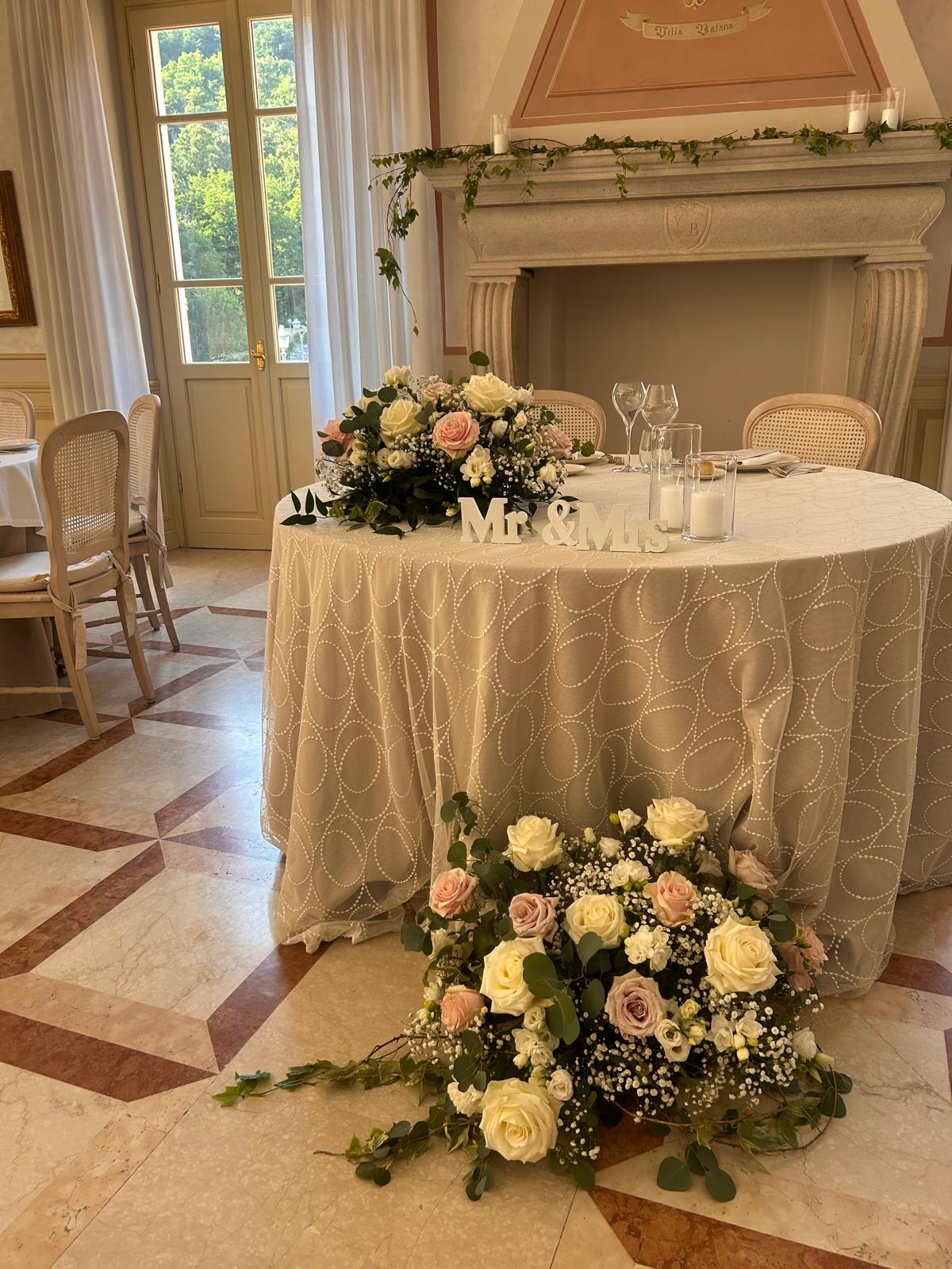 MATRIMONIO