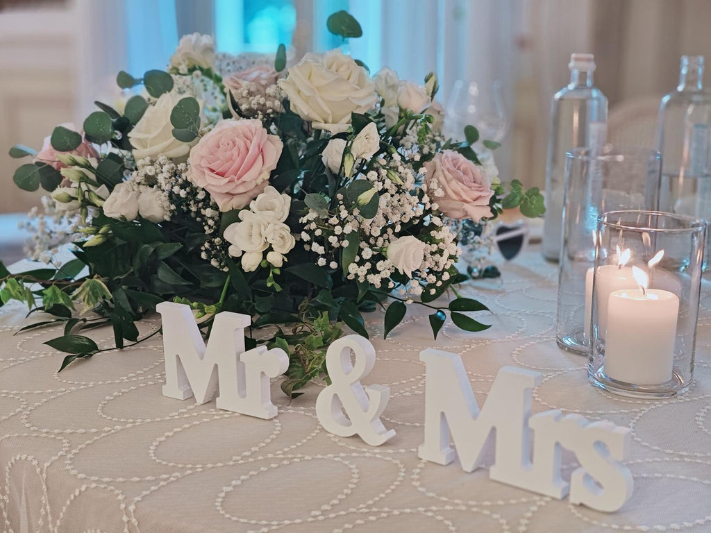 MATRIMONIO