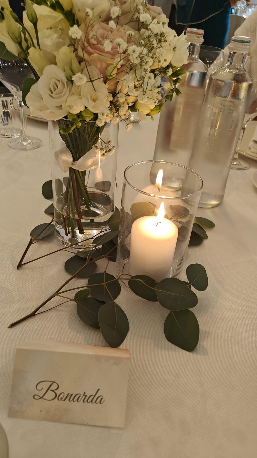 MATRIMONIO