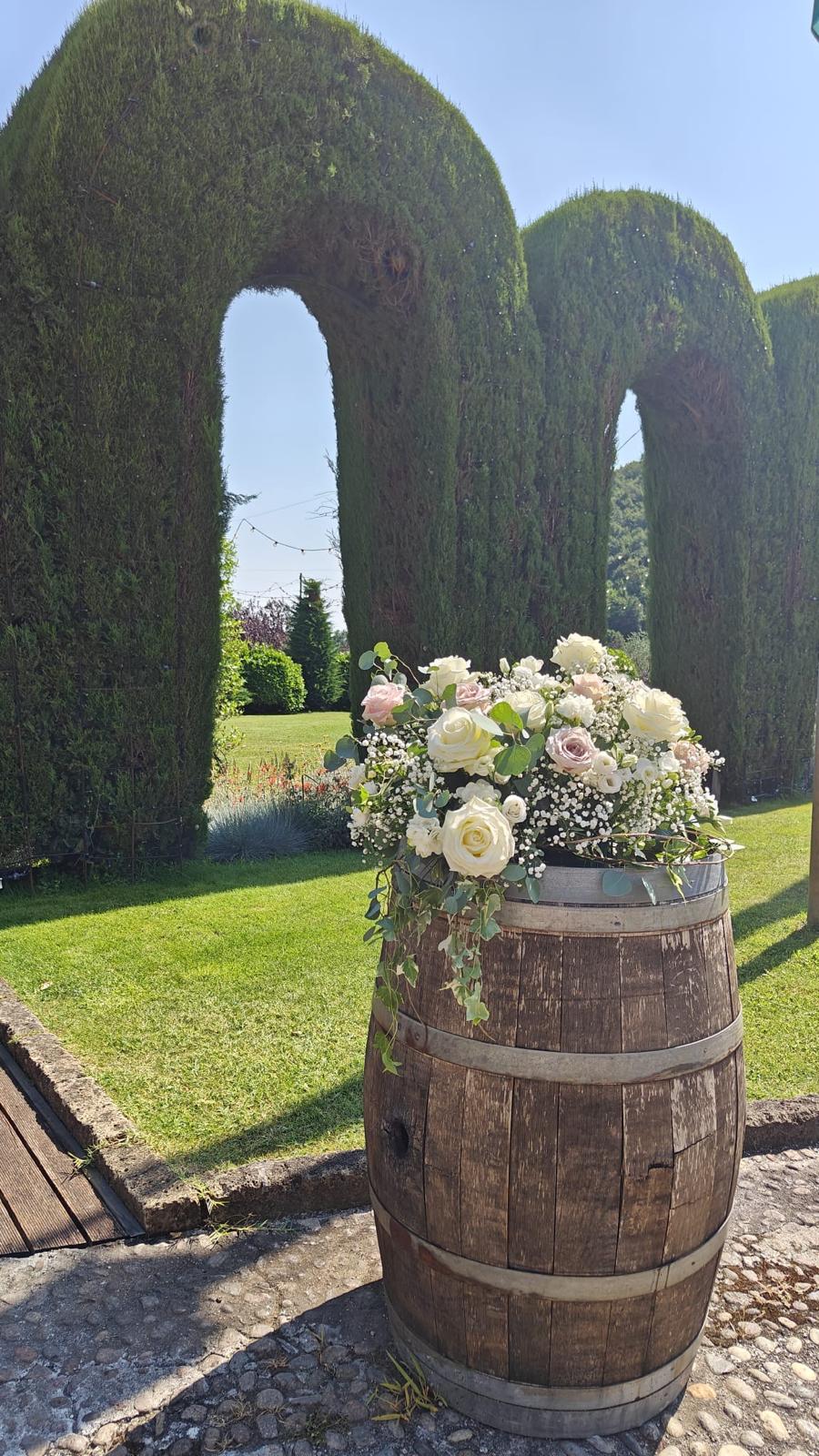 MATRIMONIO