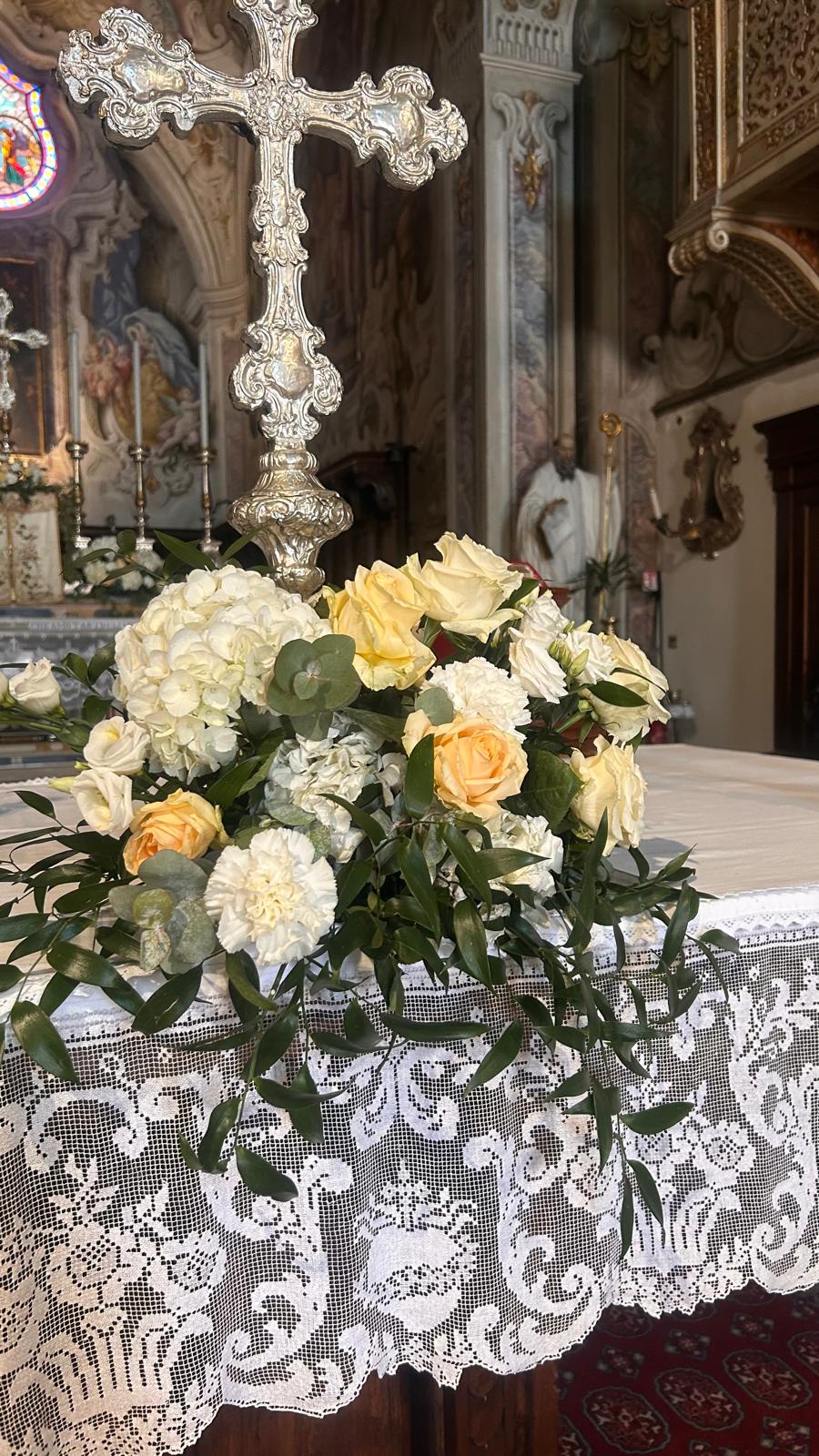 MATRIMONIO