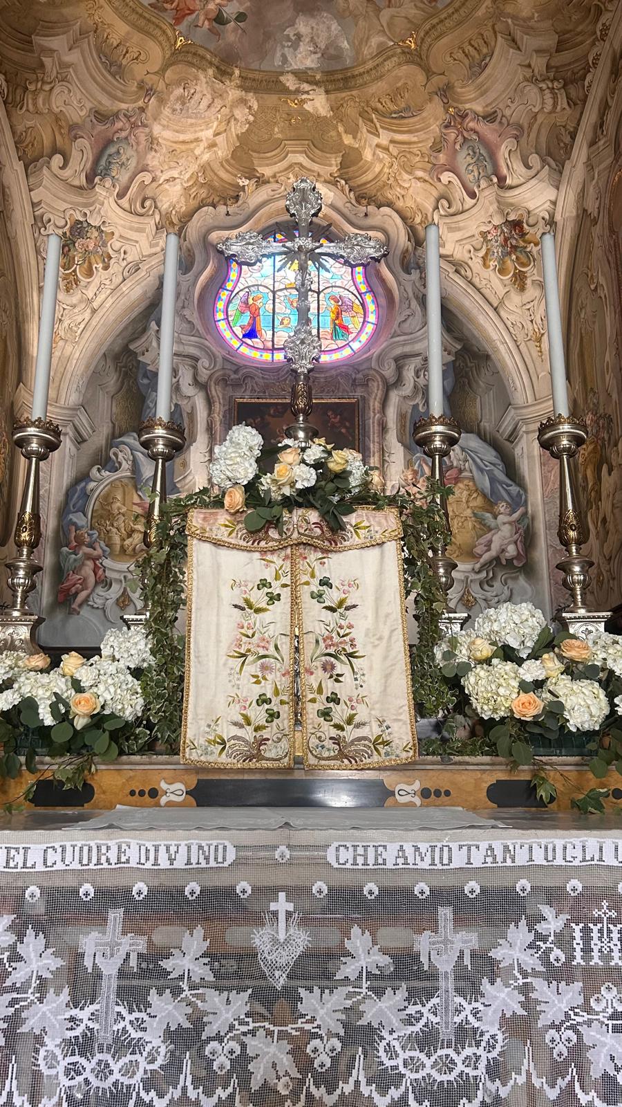 MATRIMONIO