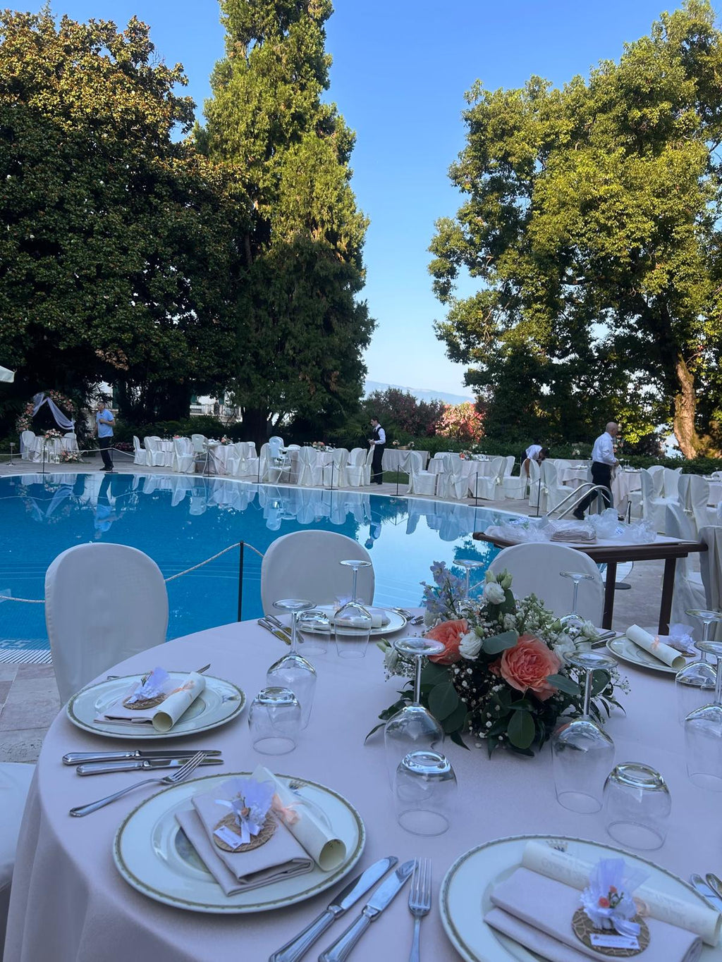 MATRIMONIO