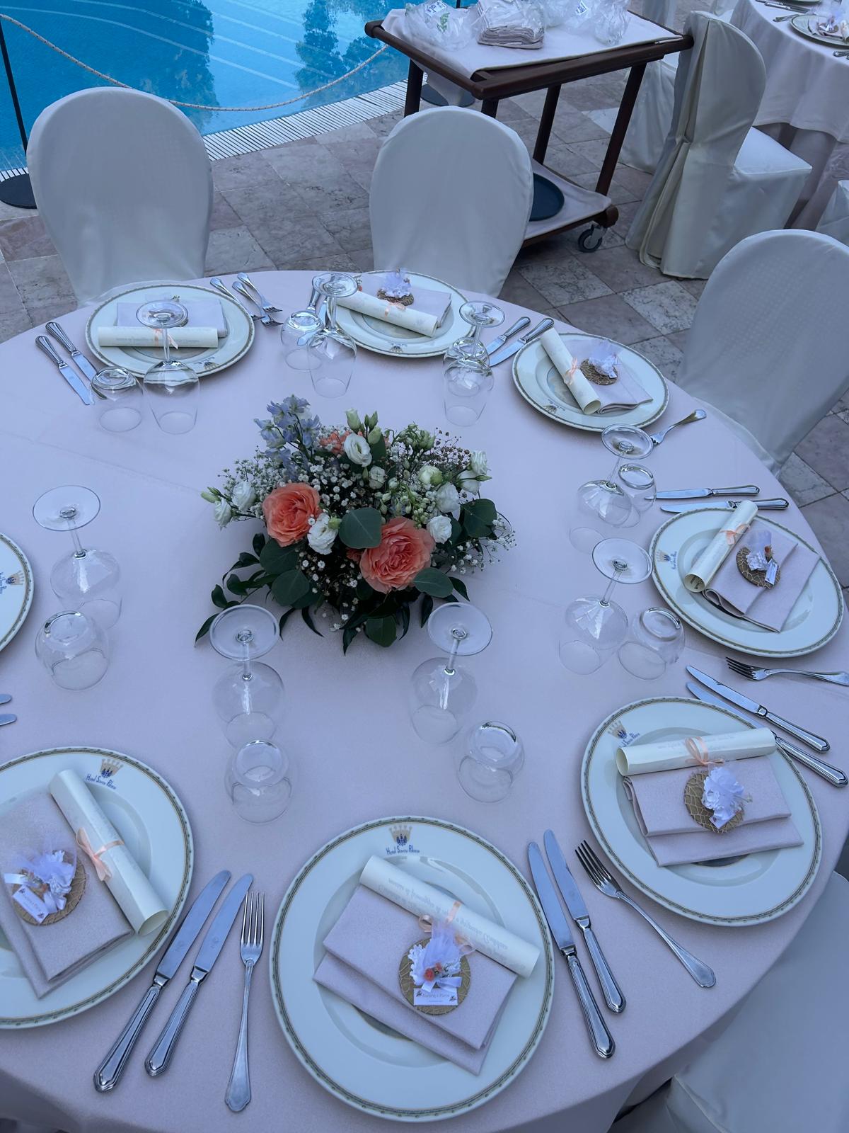 MATRIMONIO