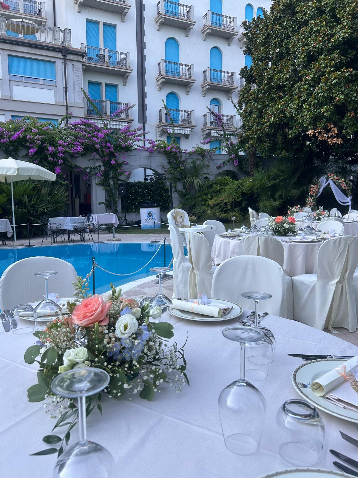 MATRIMONIO