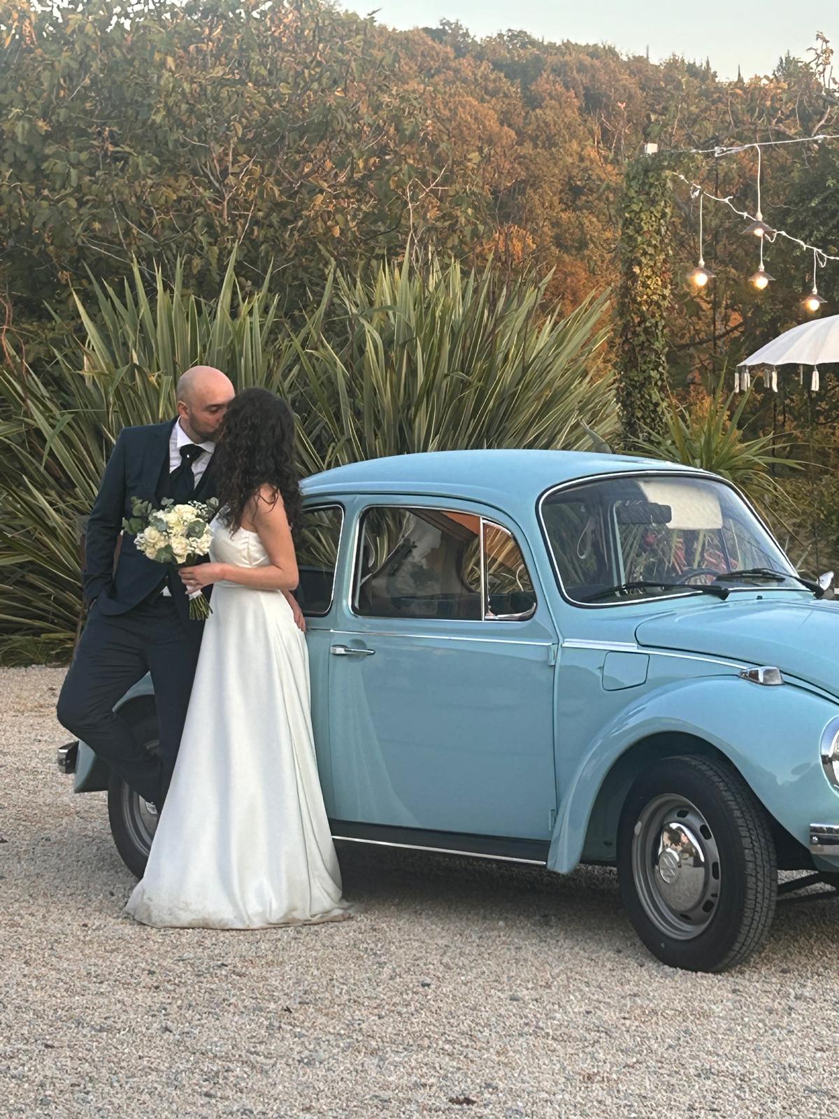 MATRIMONIO