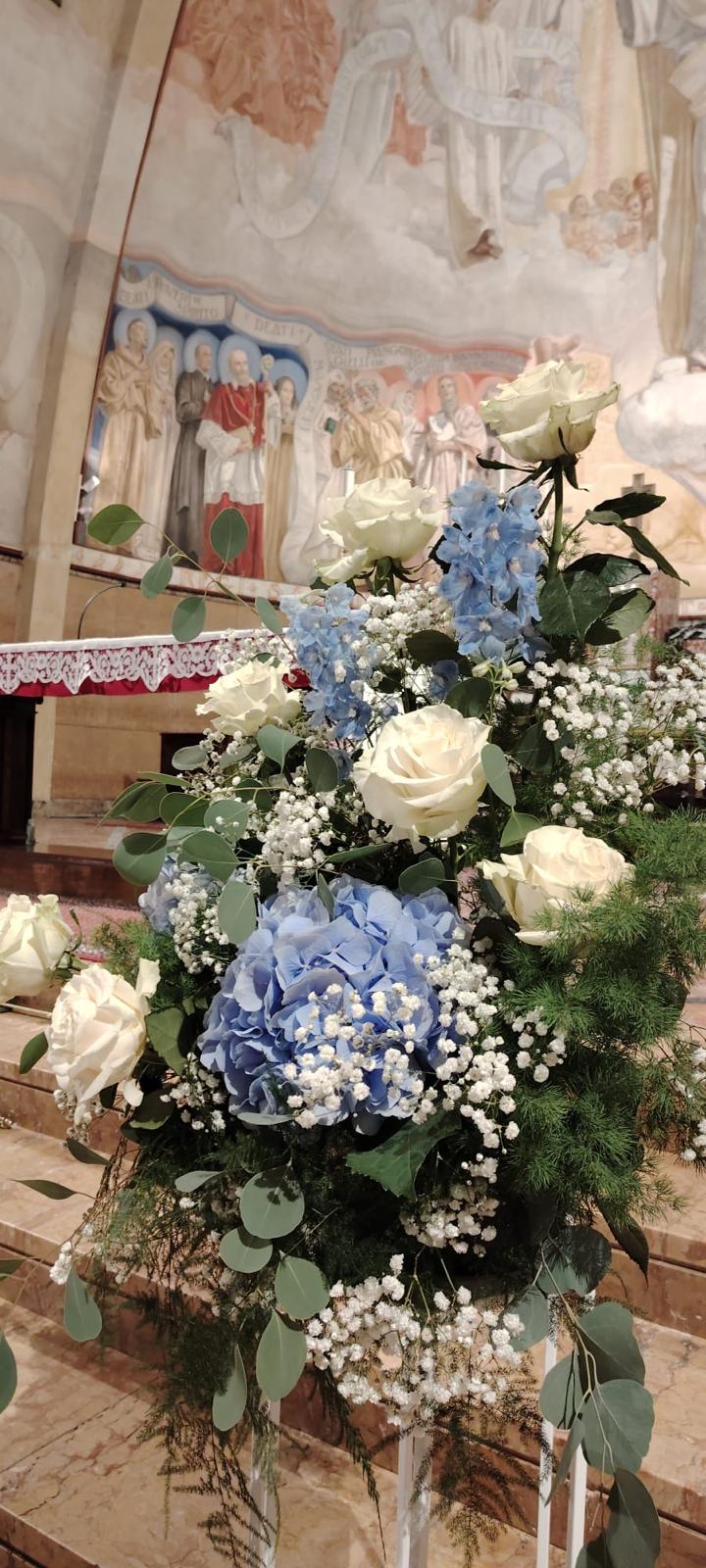 MATRIMONIO