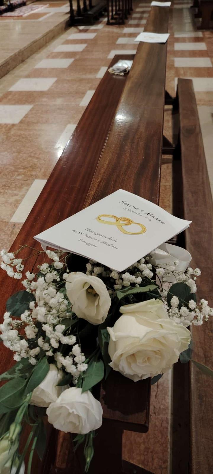MATRIMONIO
