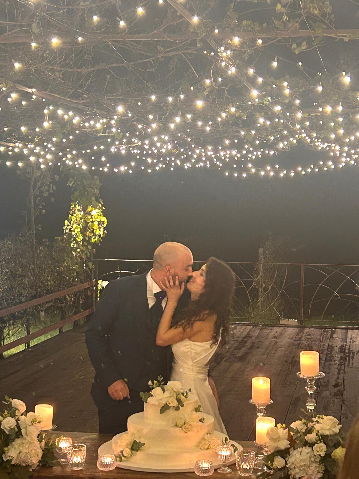 MATRIMONIO